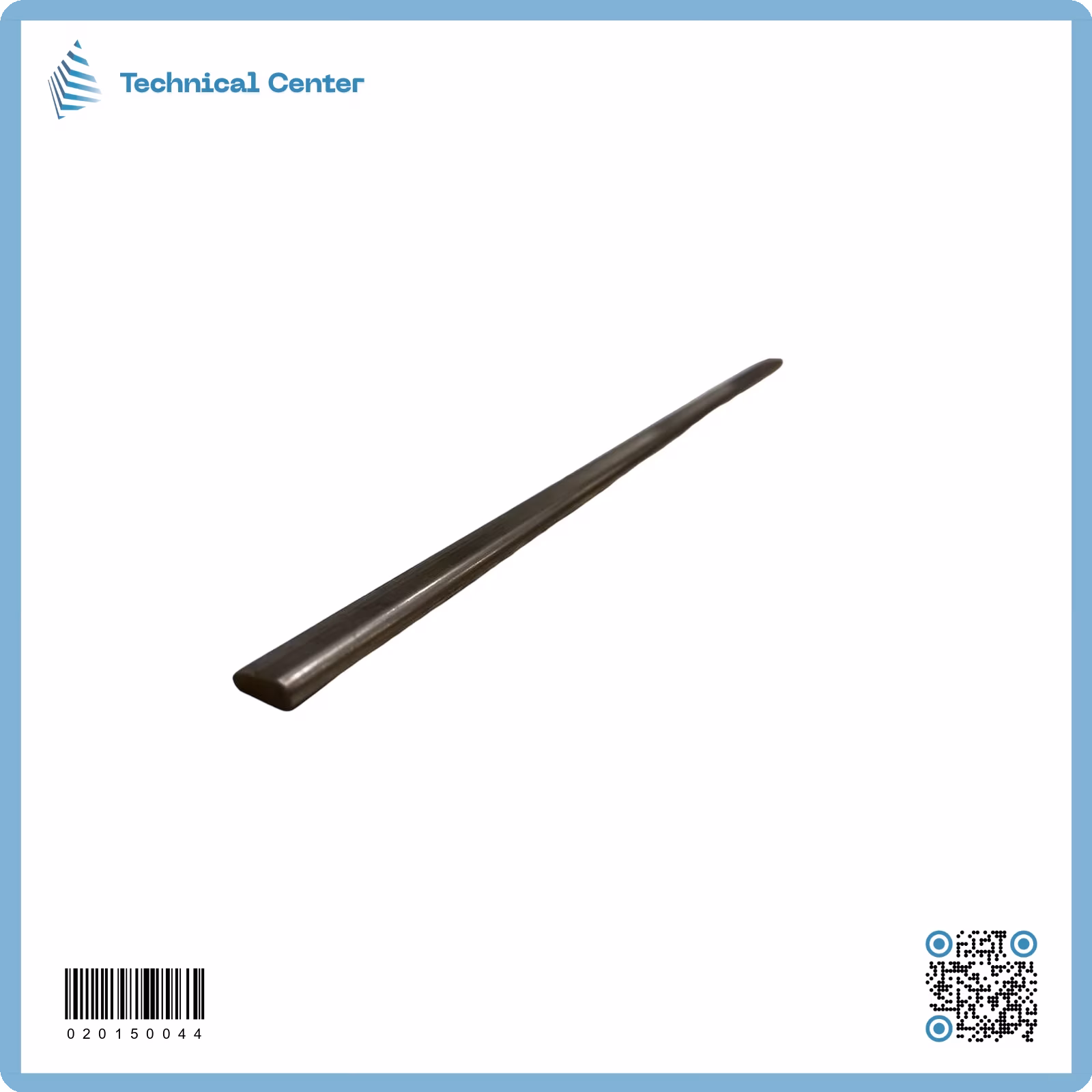 اداة تنزيل الاسلاك في مجاري الماطور  mm(13X350)