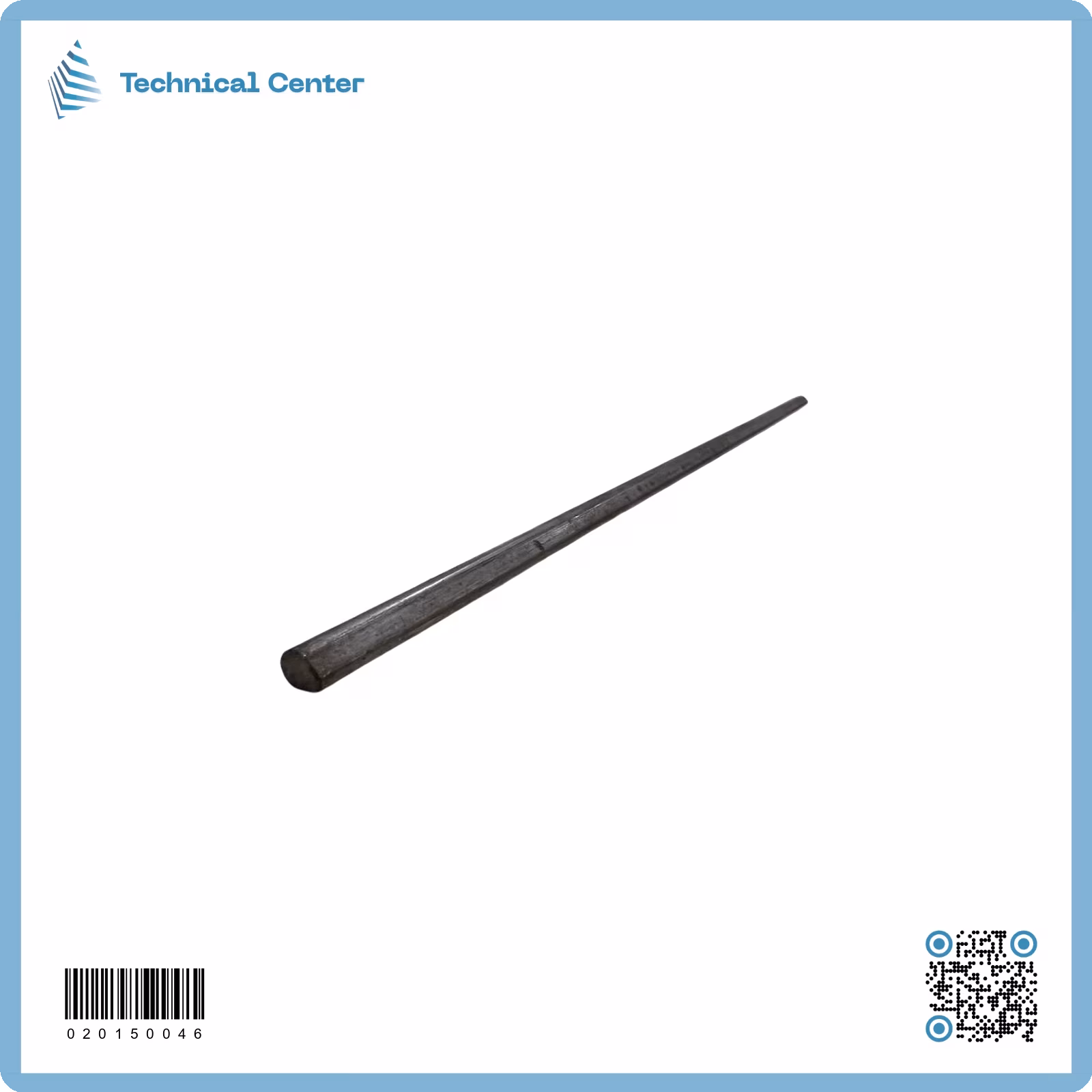 اداة تنزيل الاسلاك في مجاري الماطور  mm(8X300)