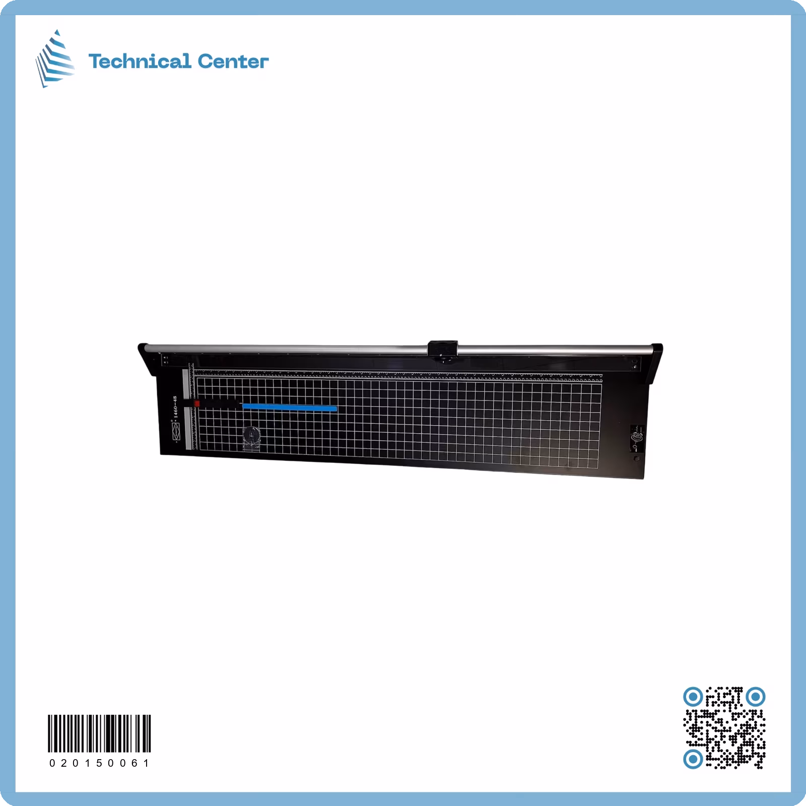 كتر عوازل (48inch-130cm)