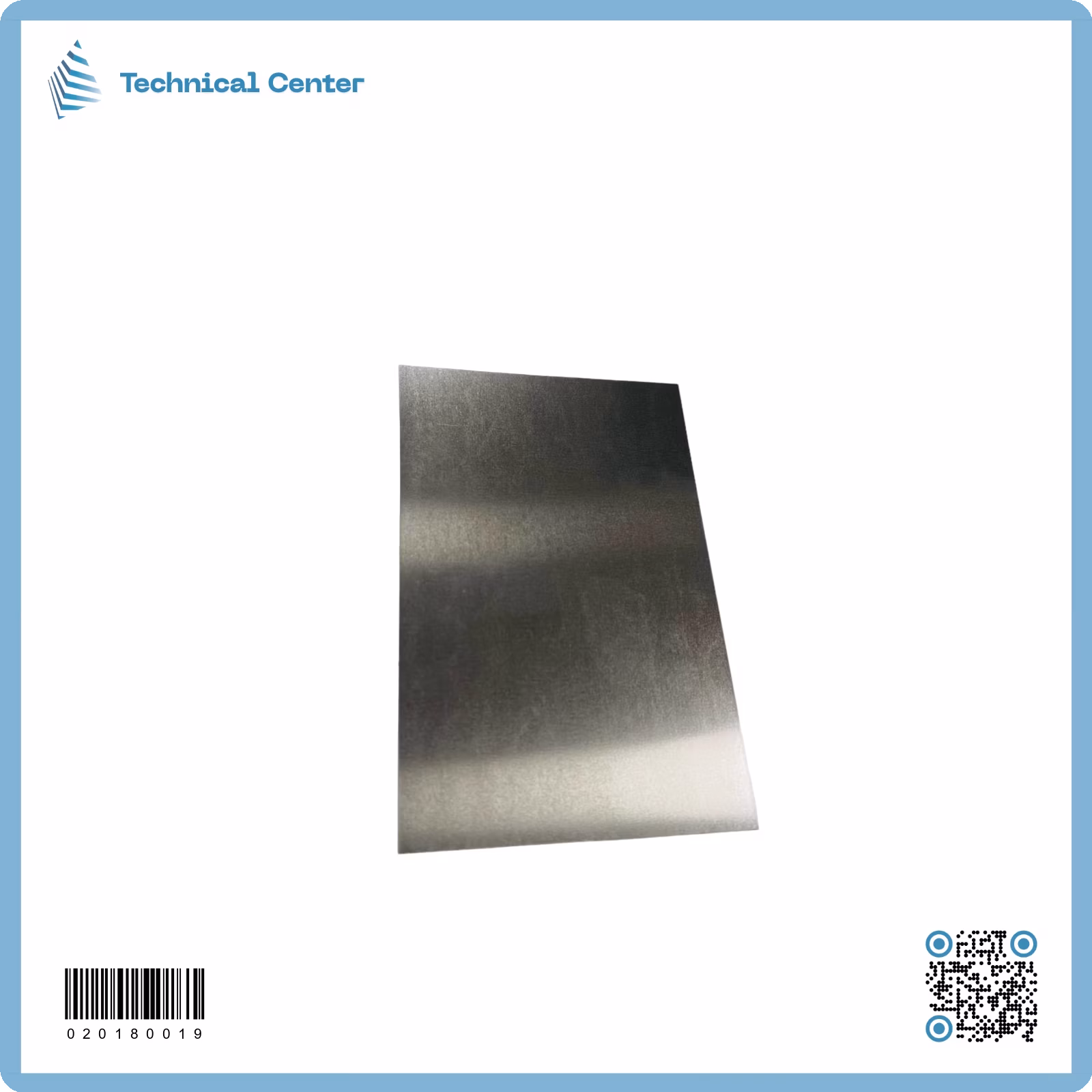 حديد محولات  (120mmX180mm)صيني
