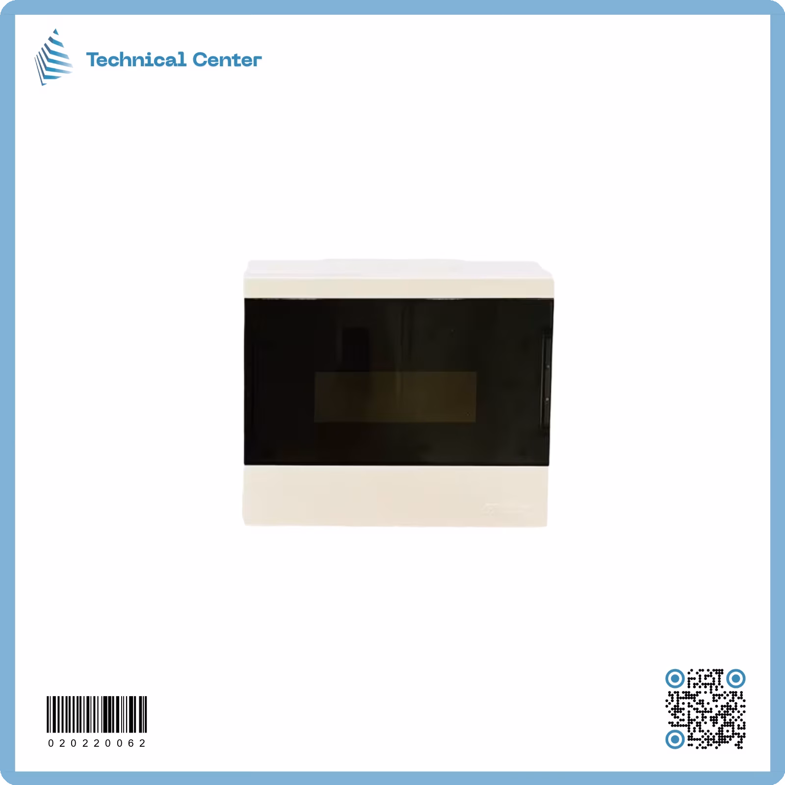 صندوق سيركت 12 خط (B)