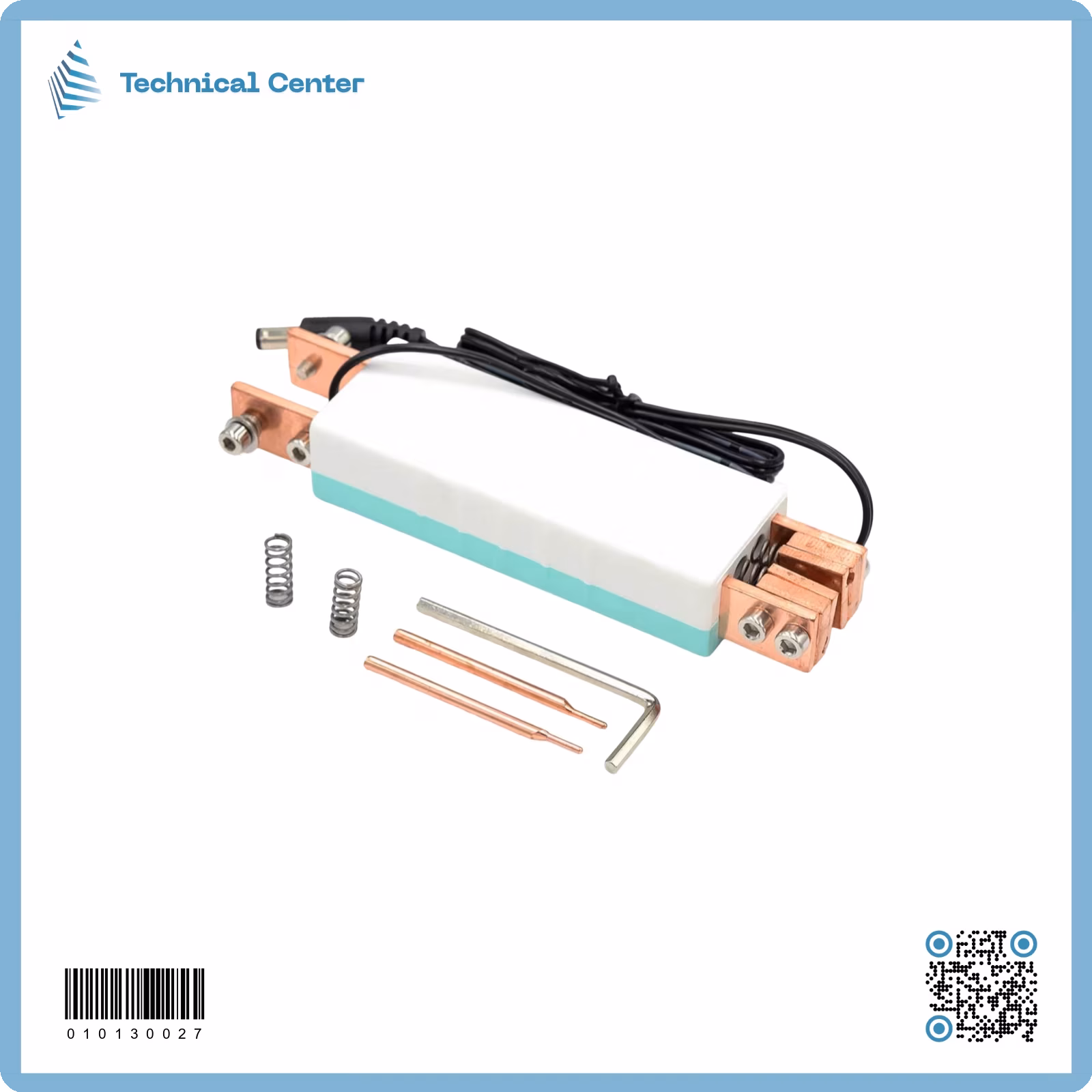 (YXKY)كاوية نقطية