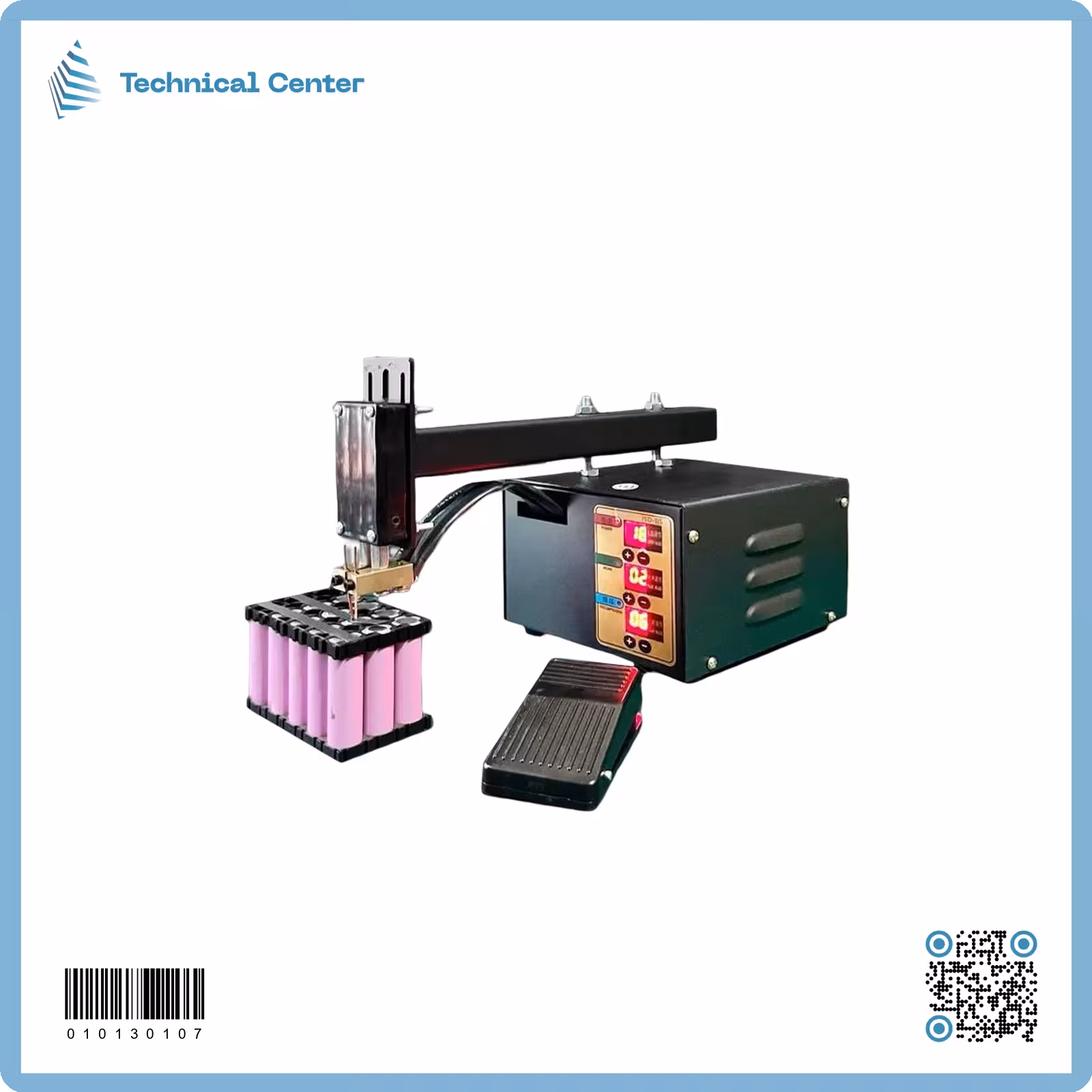 (JSD-IIS) كاوية نقطية ستيشن ذراع طويل