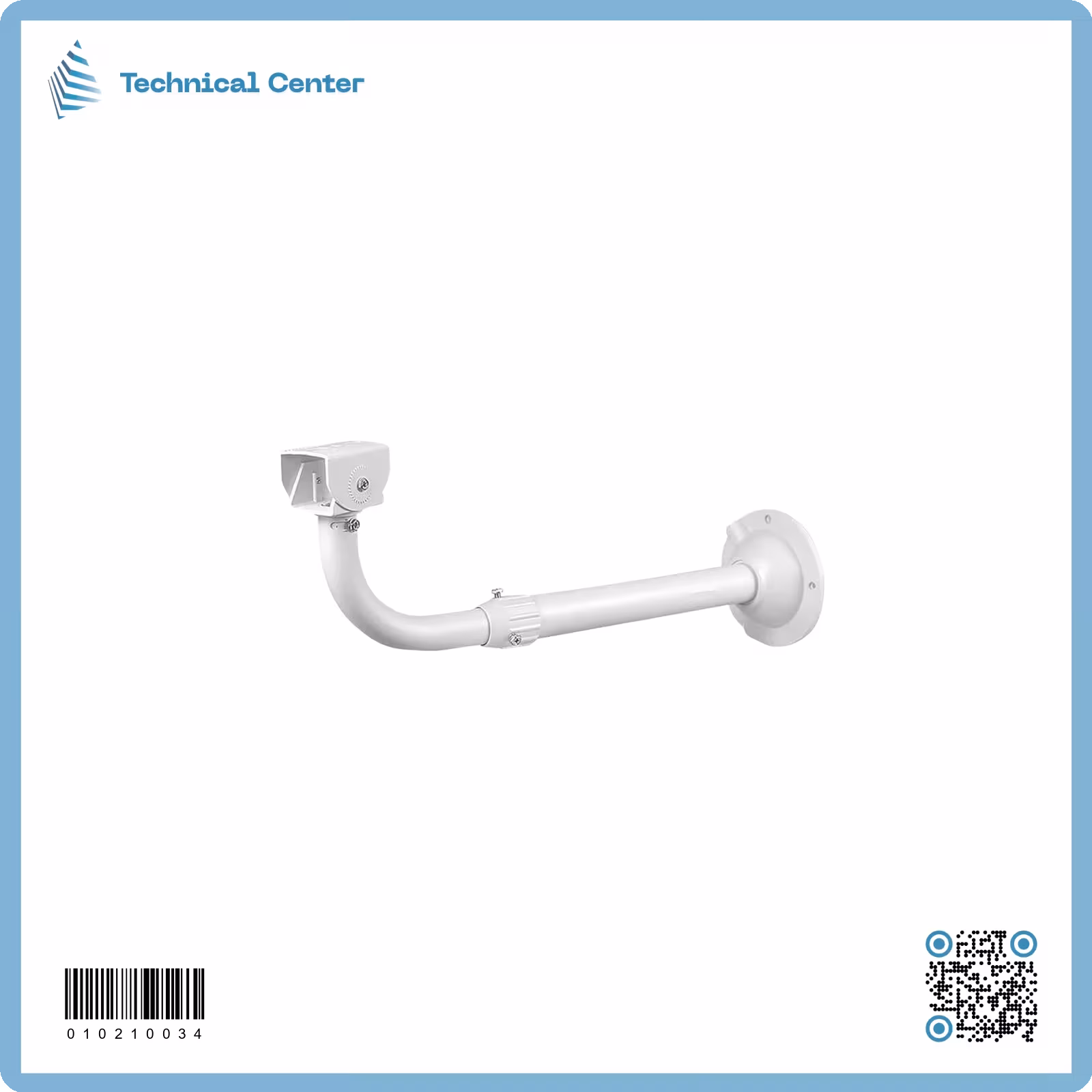 (60-120)cm ذراع كاميرا مقوس سلايد
