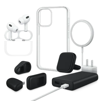 إكسسوارات الجوال