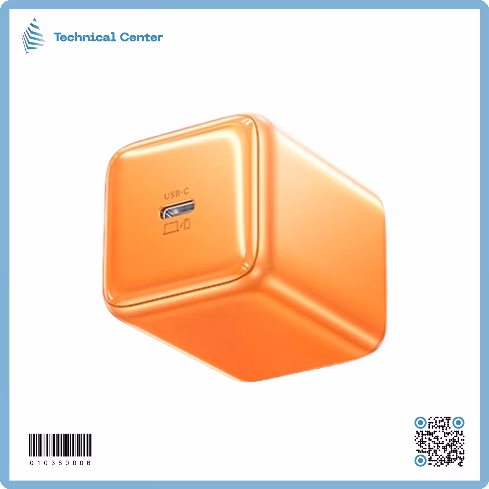 شاحن UGREEN 45W سوبر فاست للآيفون