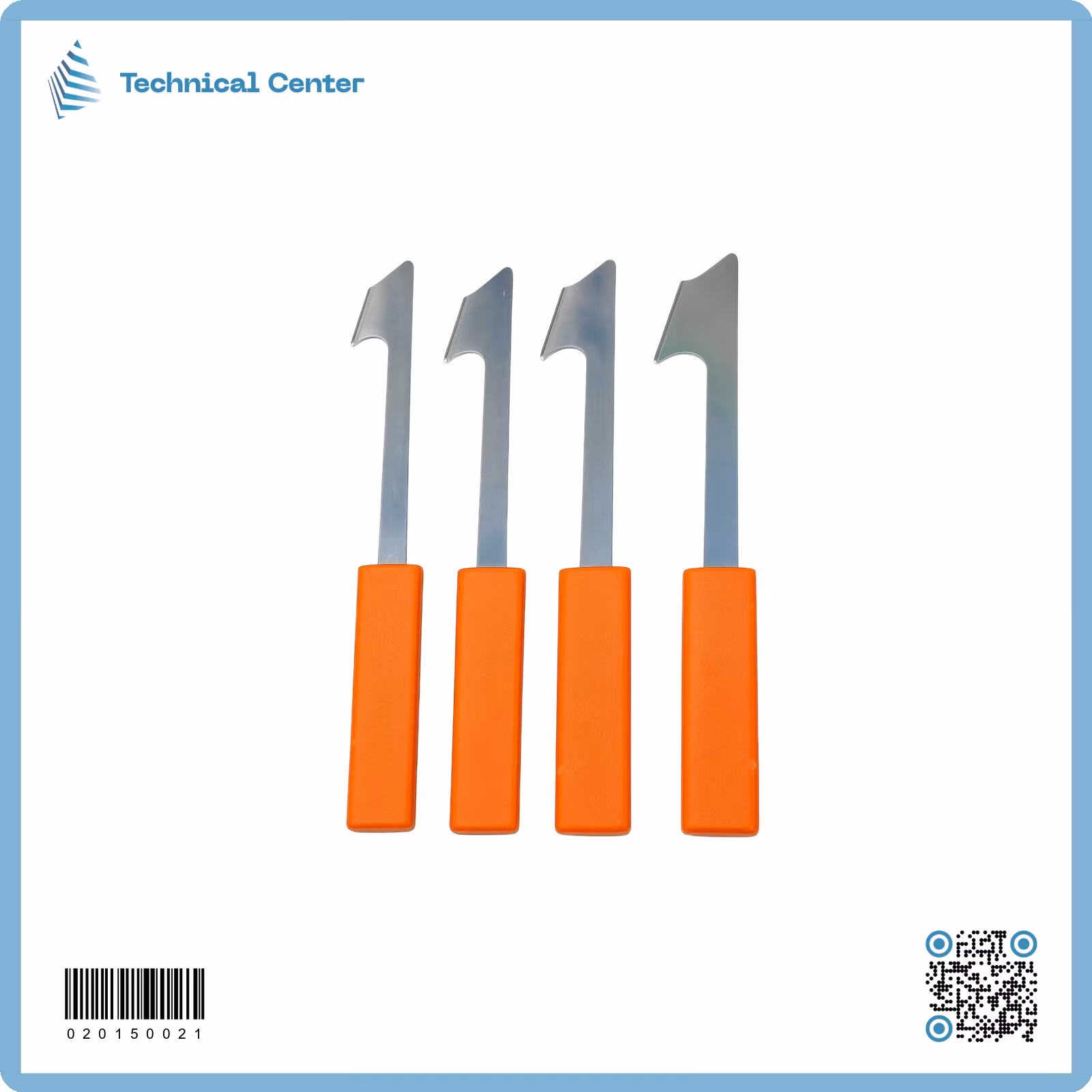 سيت تنزل اسلاك لف برتقالي (السيت 4 ق)