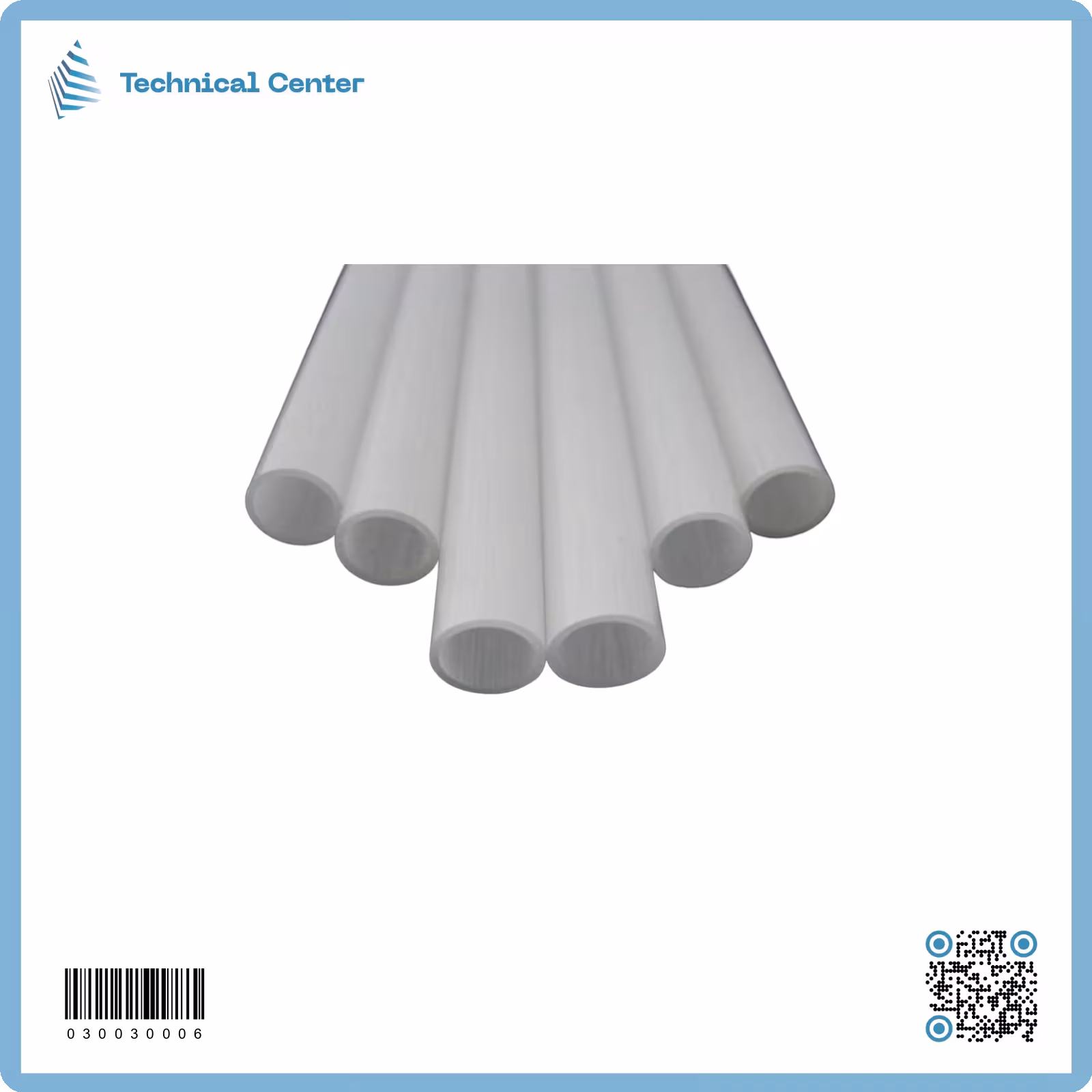 زجاج فارغ (75cm-12mm)