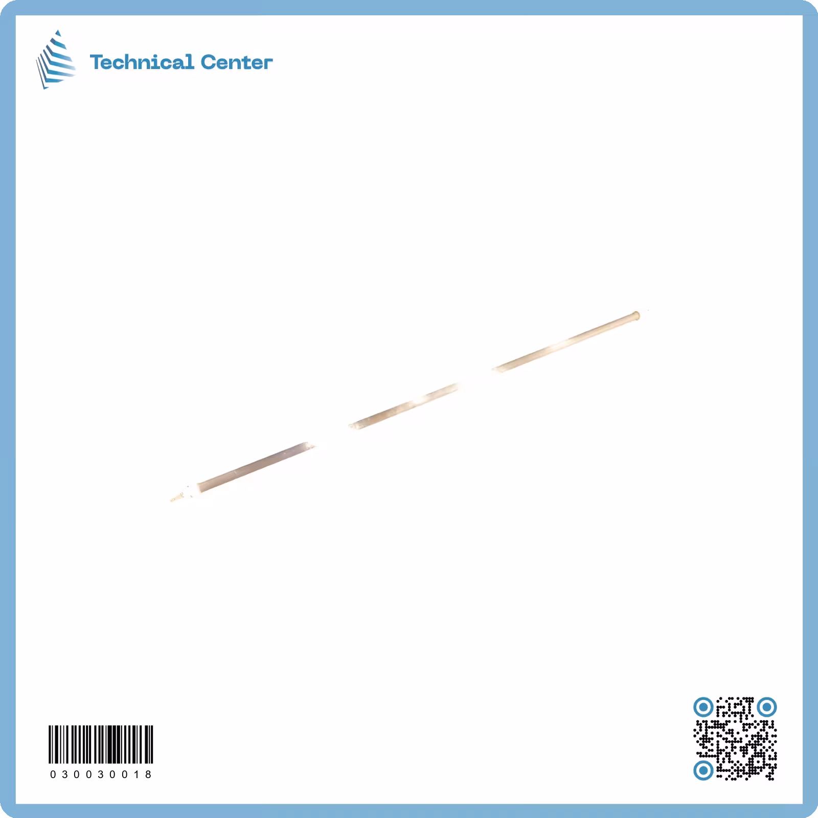 زجاج +سلك(60cm-10mm)
