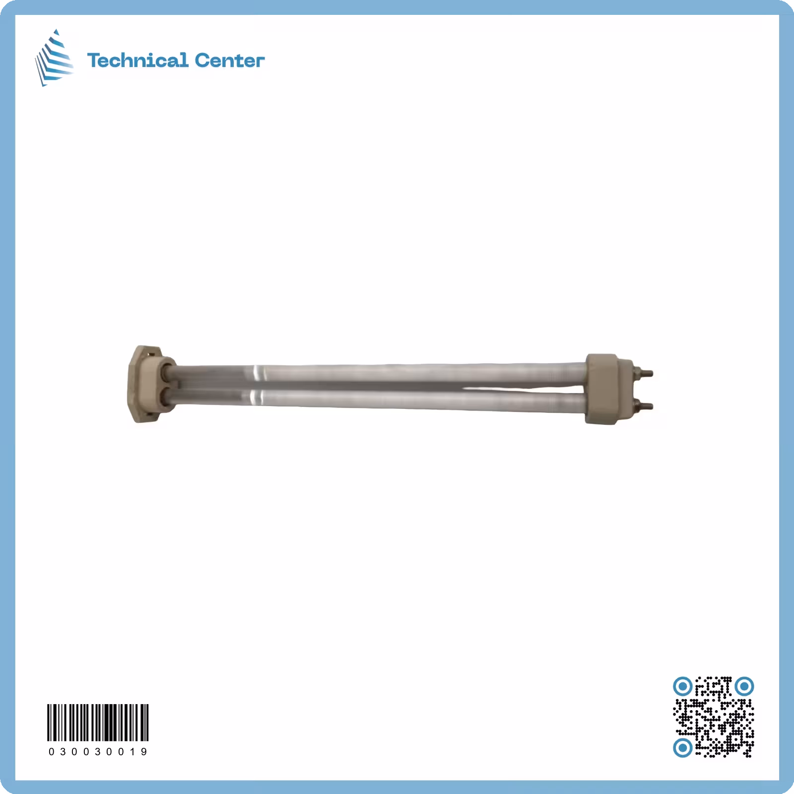 زجاج مزدوج +سلك(30cm-10mm)