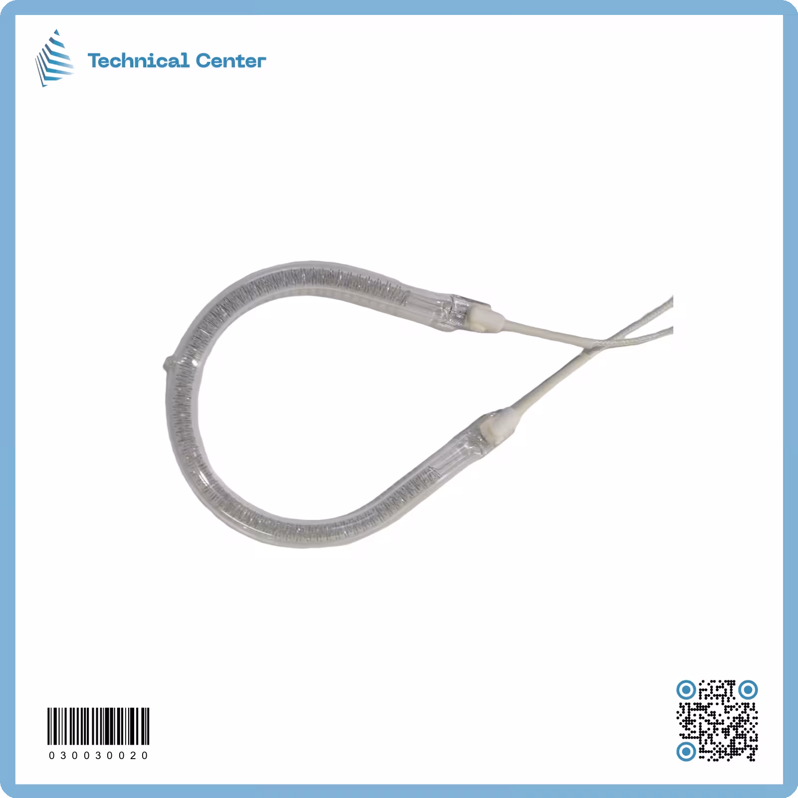 هالوجين حذوة الفرس كبير