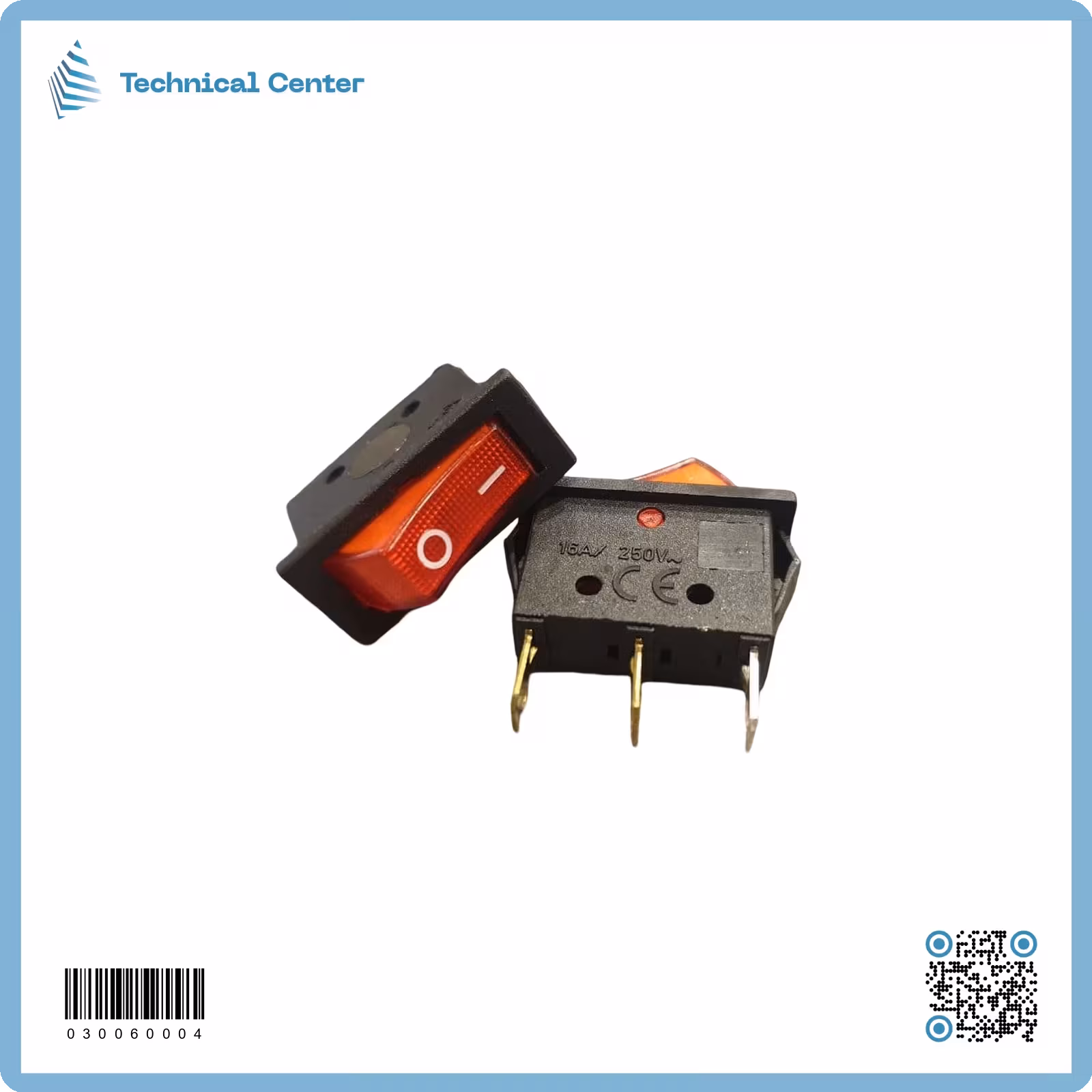 سويج مفرد رفيع صيني ضوئي احمر(0-1)(3 بن)