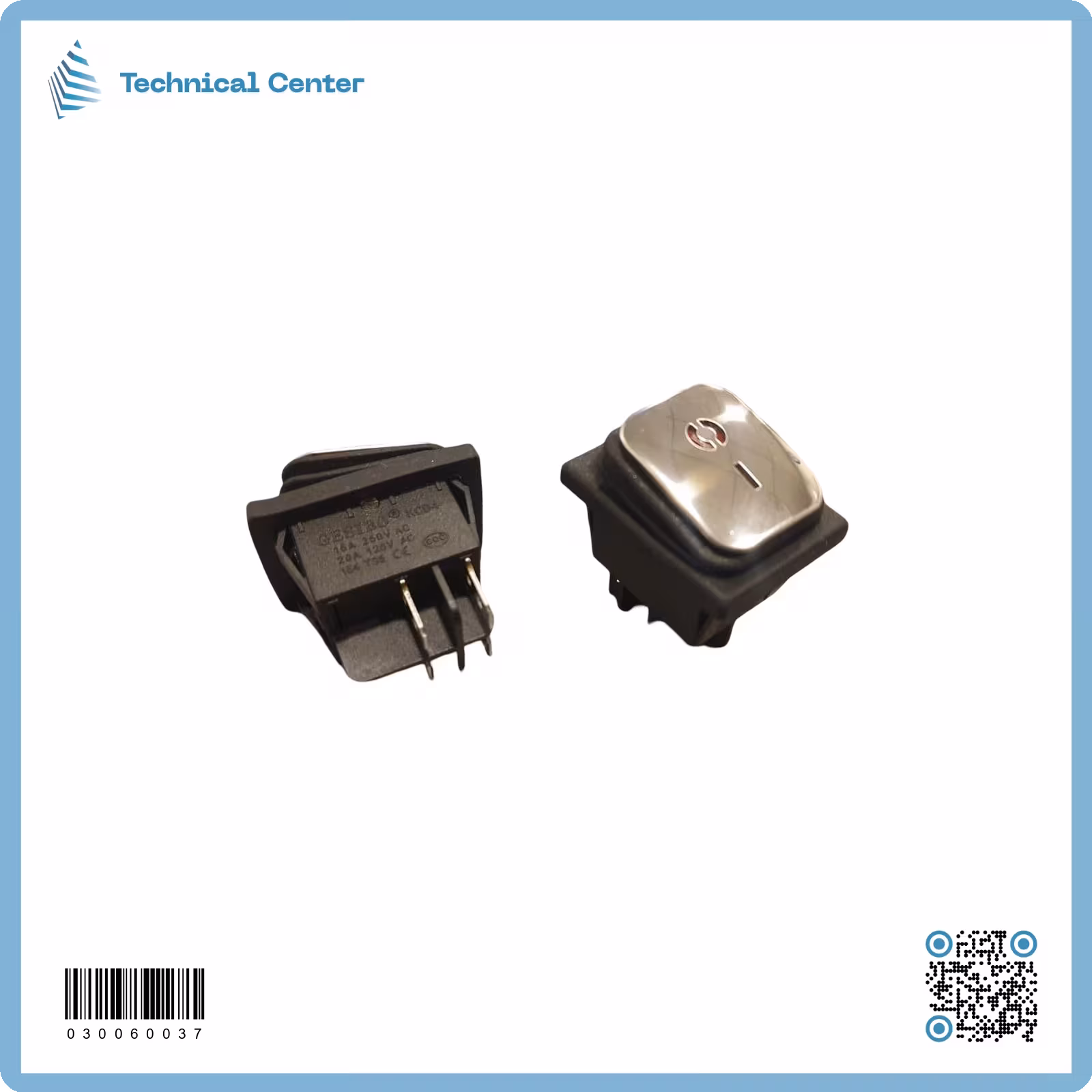سويج مفرد عريض ستيل مطري صيني(1-0)(4 بن)(16A)