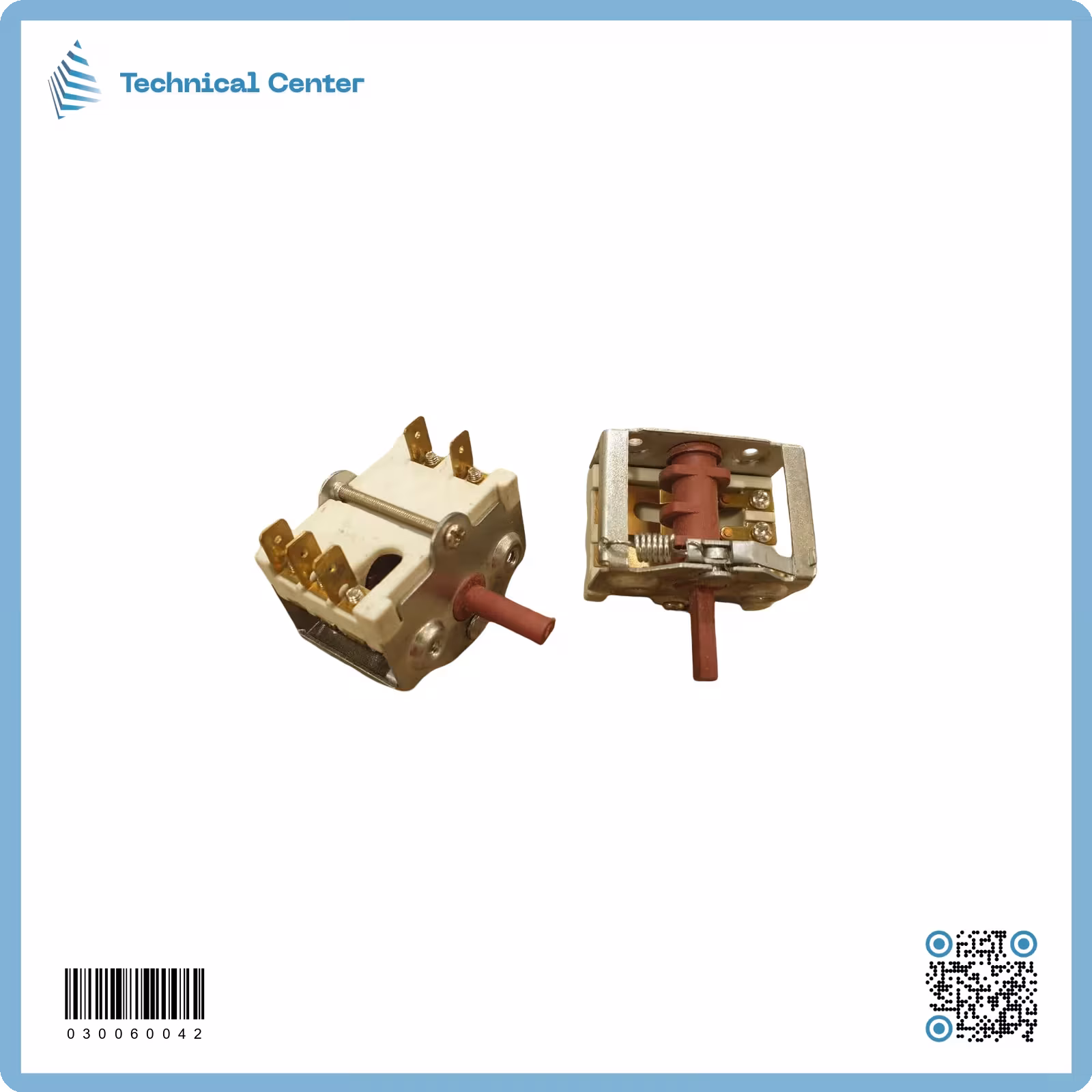 سلكتر سويج خزفي (3x2)