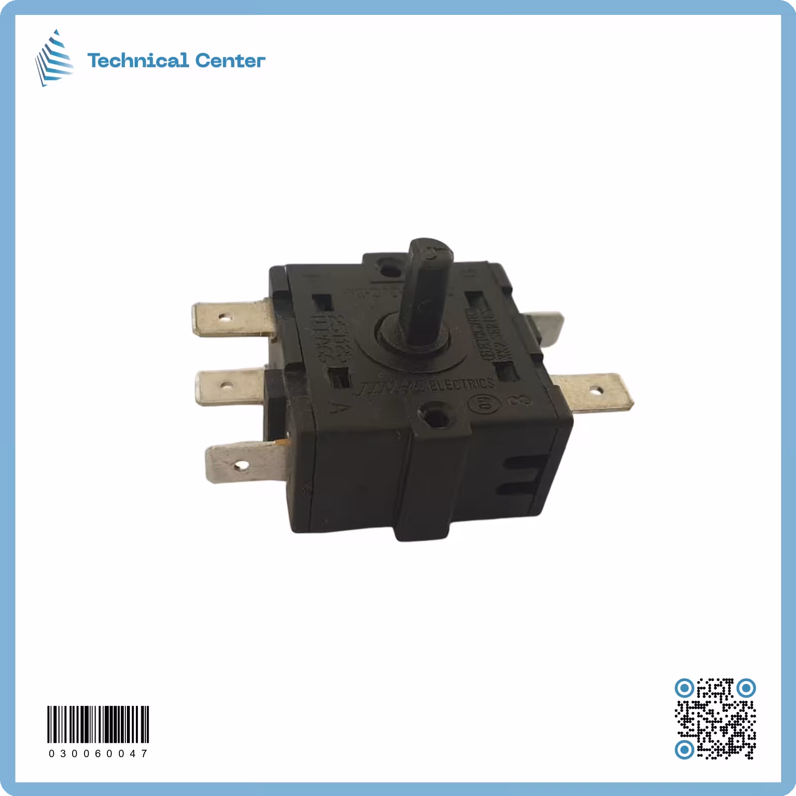 سويج مربع اسود صيني (5 كلبس) (مدفأة + فرن)