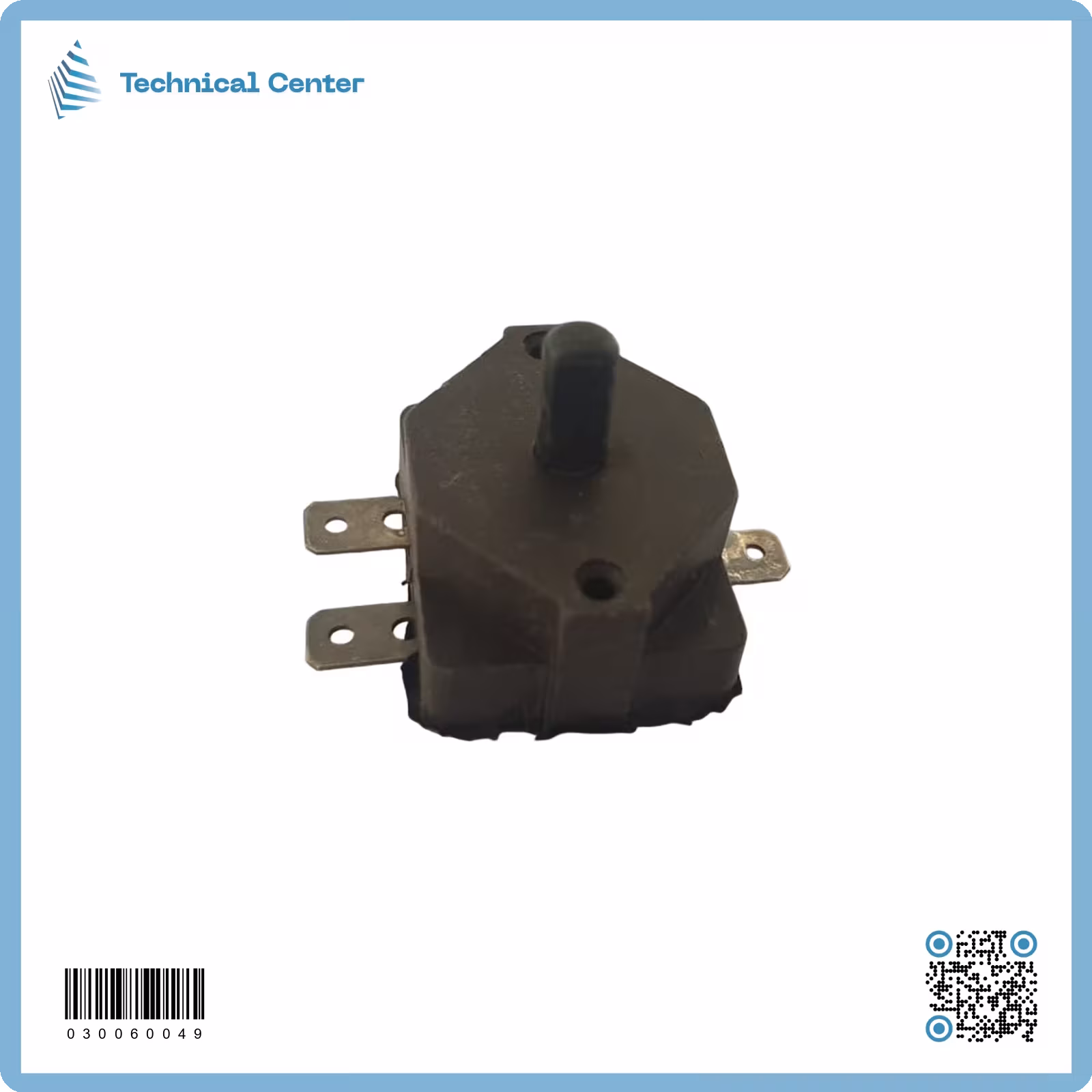 سويج مربع اسود مدفأة السمكة