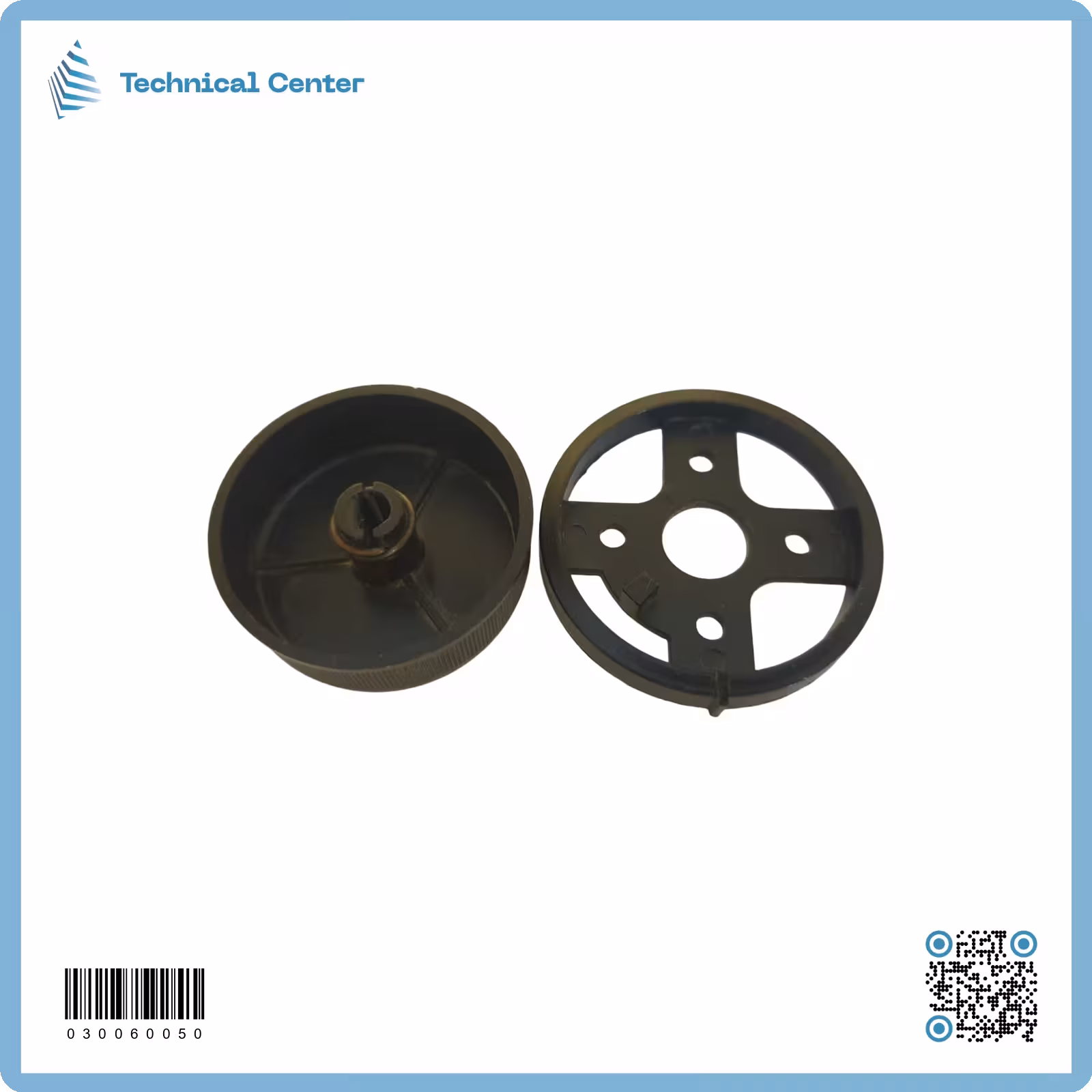 نوب ثرموستات