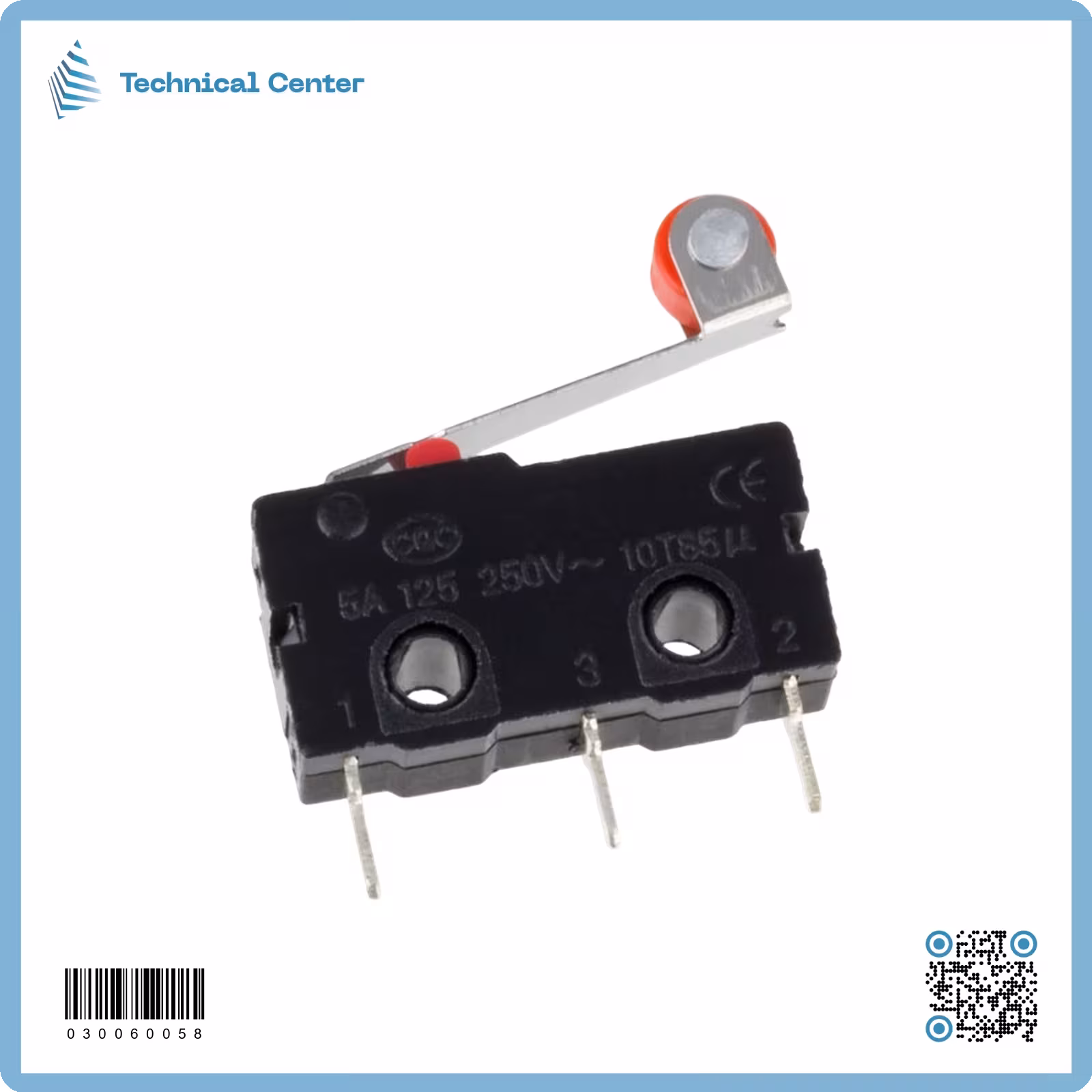 لمت سويج اسود بكرة (3 بن) (20 ملم)