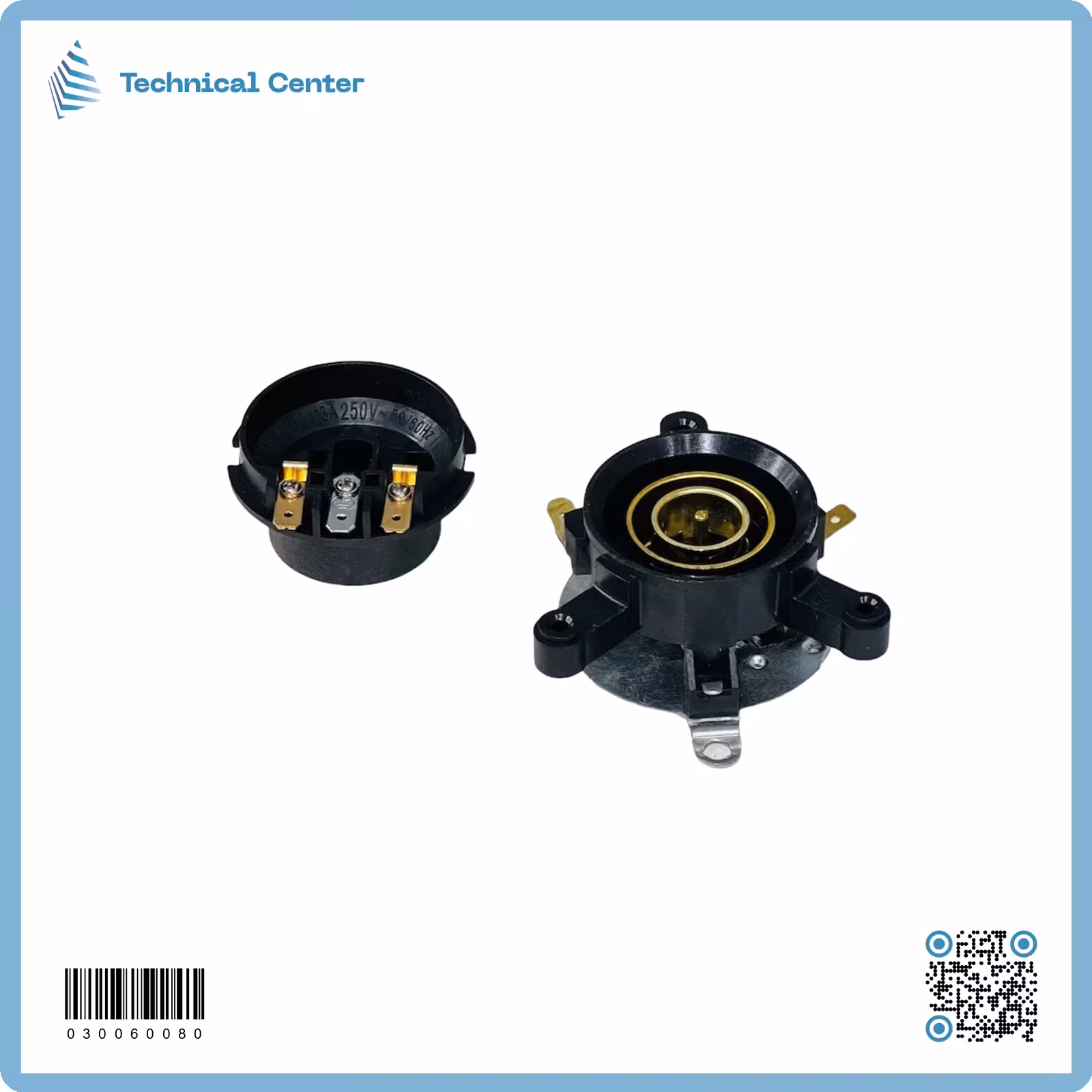 قاعدة غلاية جوكر(ذكر وانثى)