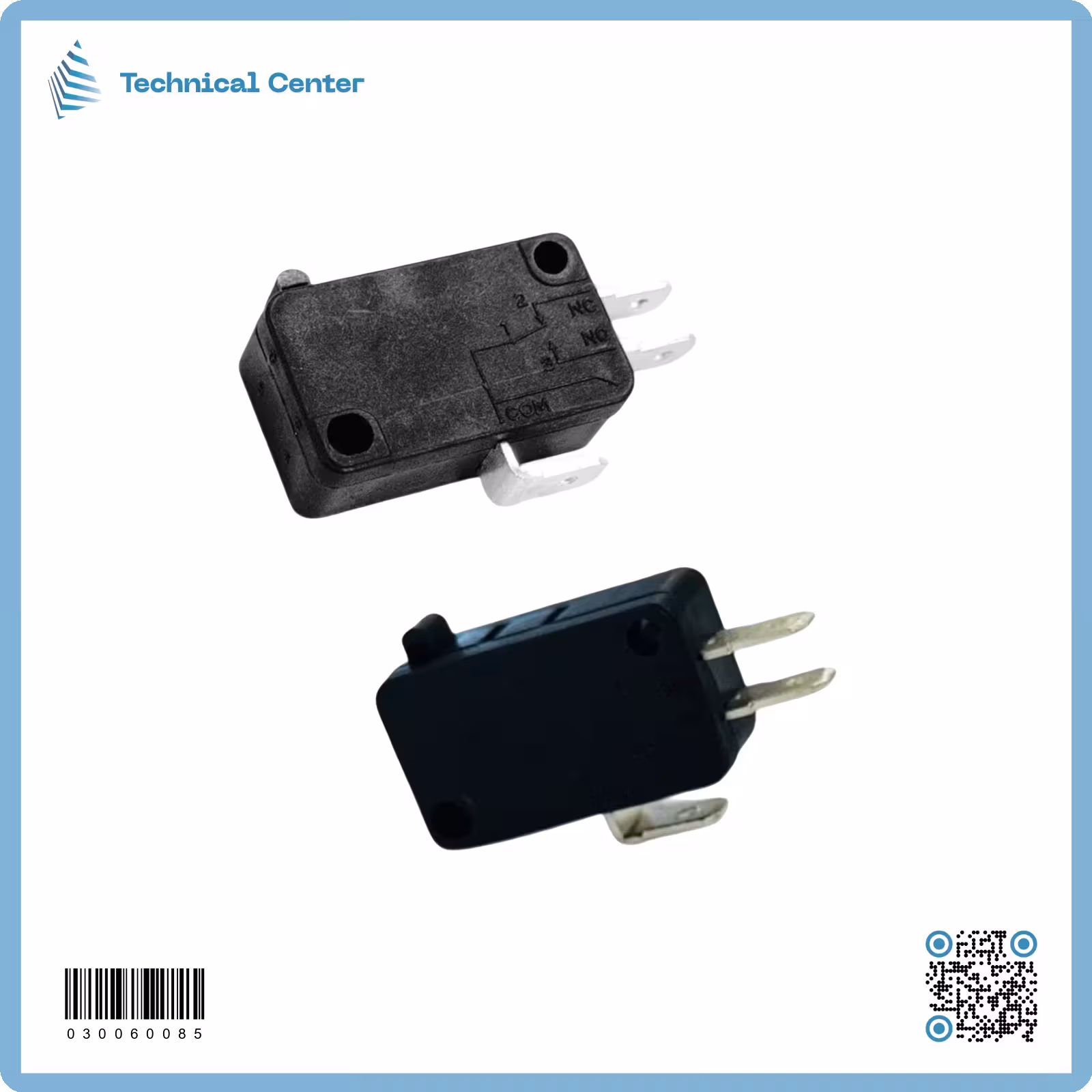 لمت سويج اسود بدون ذراع ملم(3 بن) (28 ملم)