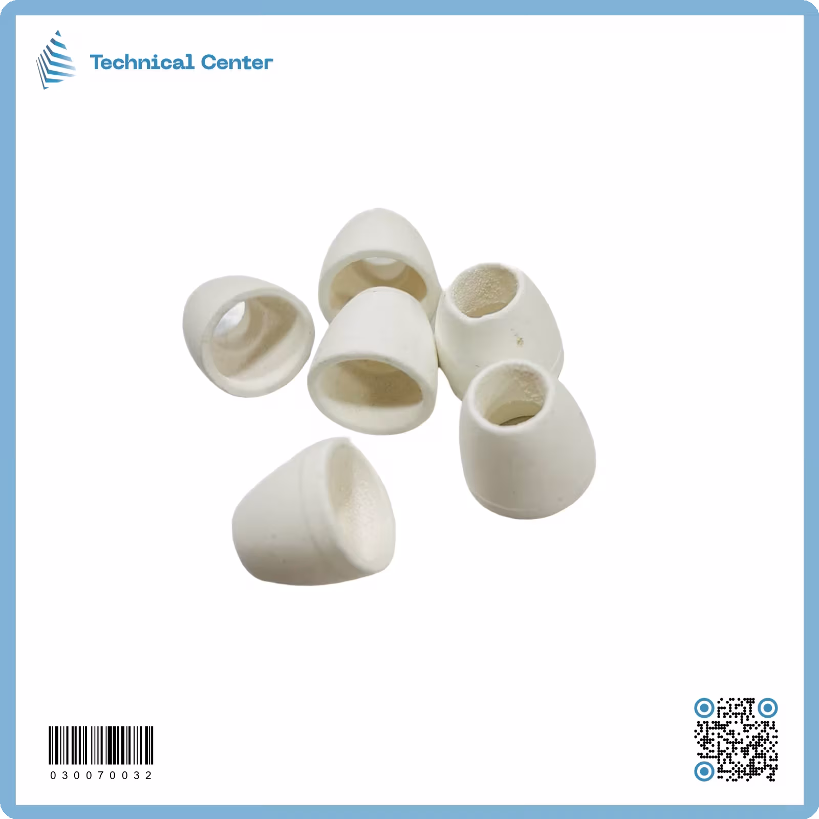 خرز صيني (7mm) كغم