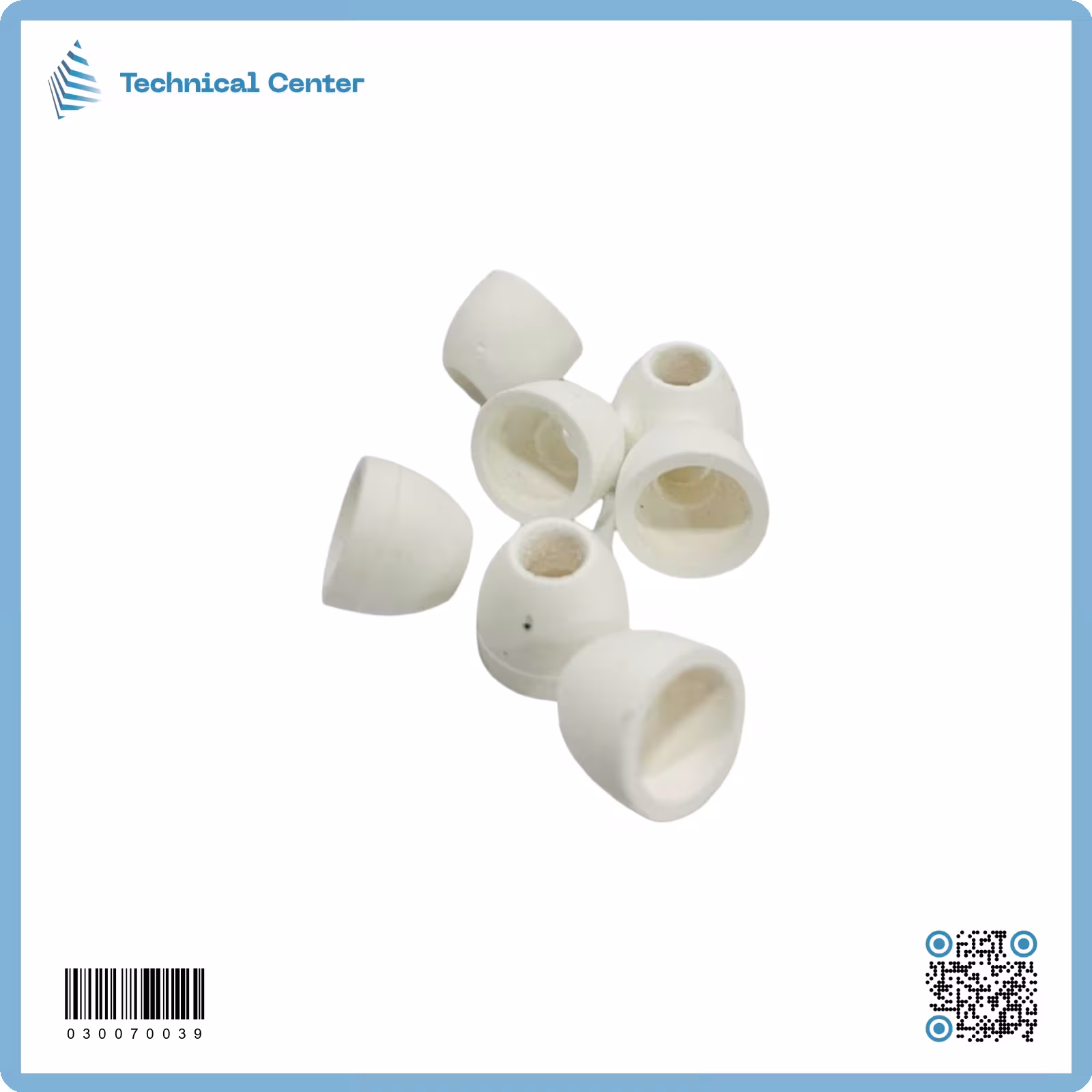 خرز صيني (5mm)  (كيس=100غم)