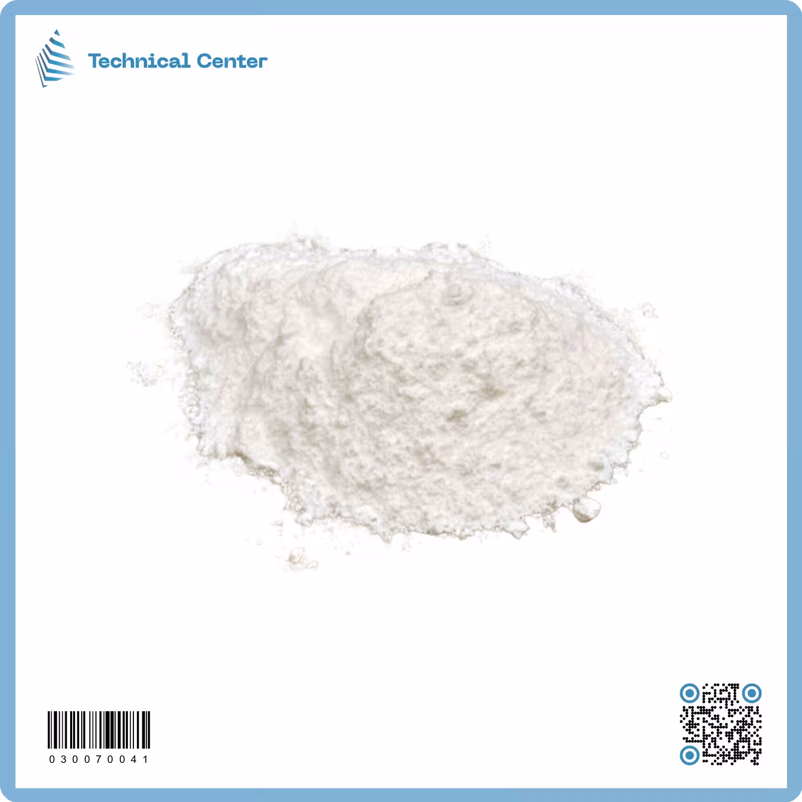 رمل زجاجي  (كيس=100غم)