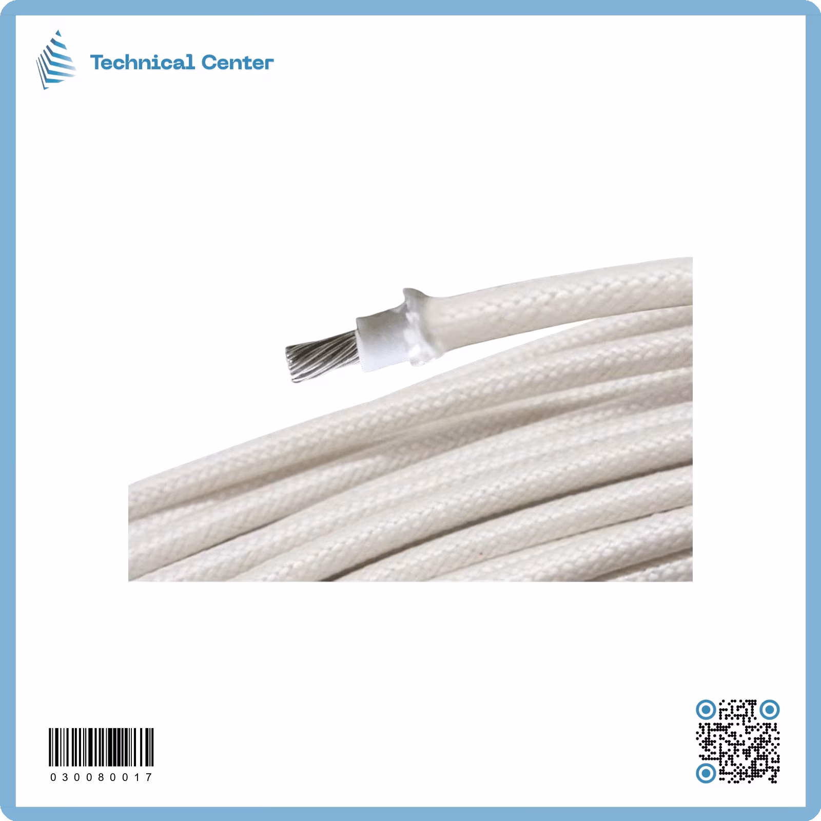 واير حراري 1.0 ملم2 (متر)