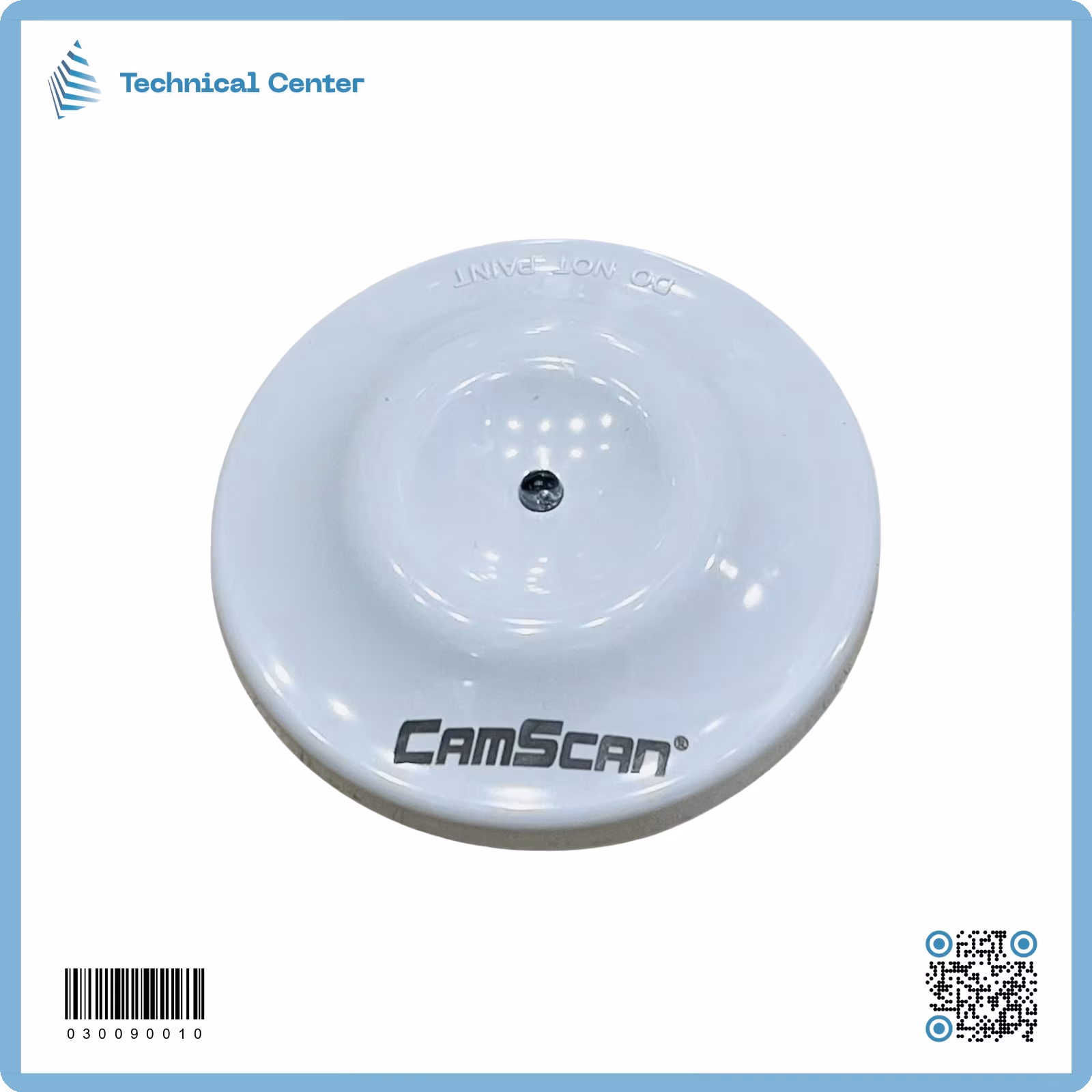 مصباح إشارة منظومة انذار(SOHO-WMS-RI)