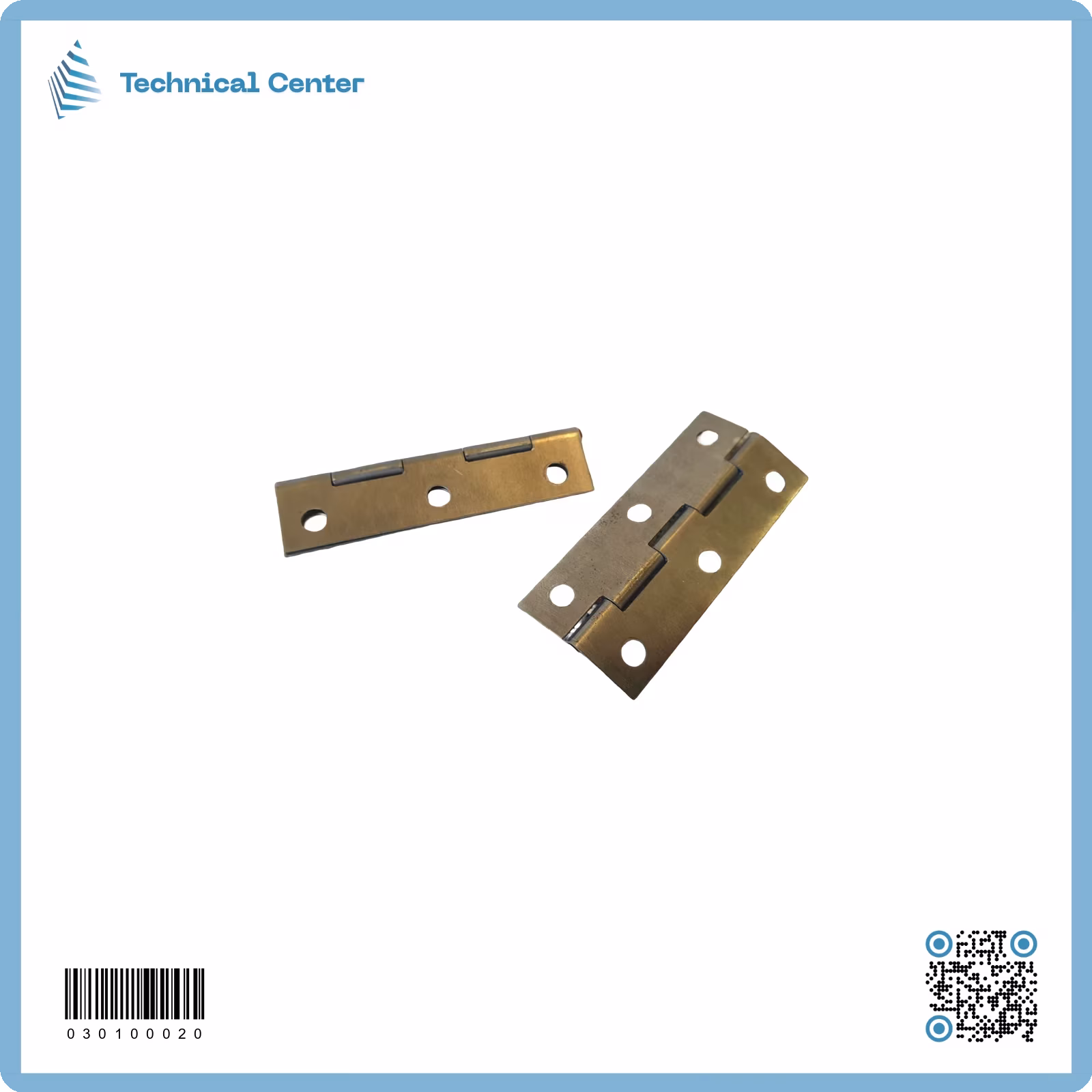 قلابة تنور (زوج)