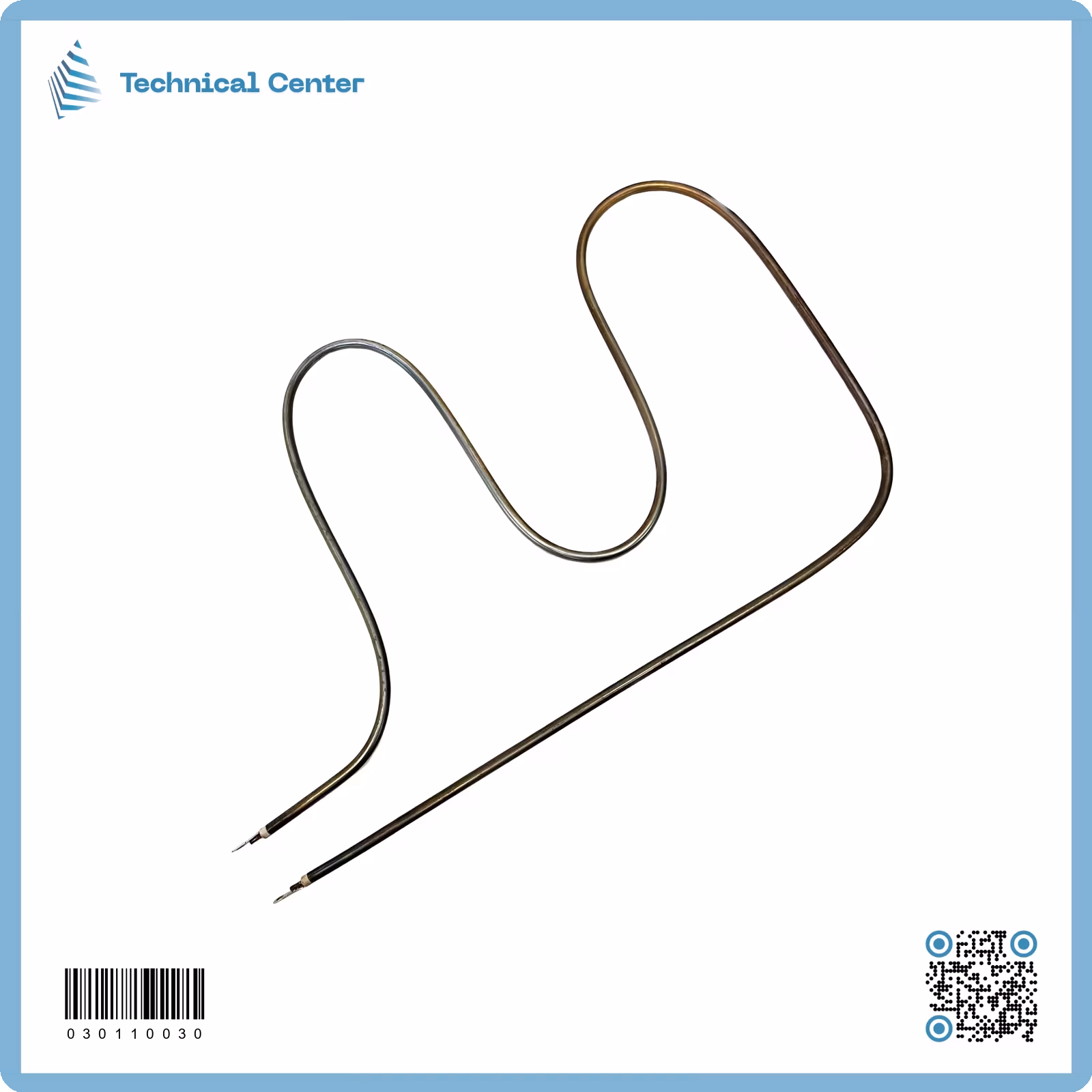 هيتر (B) (1000W)(1.45m-6mm)