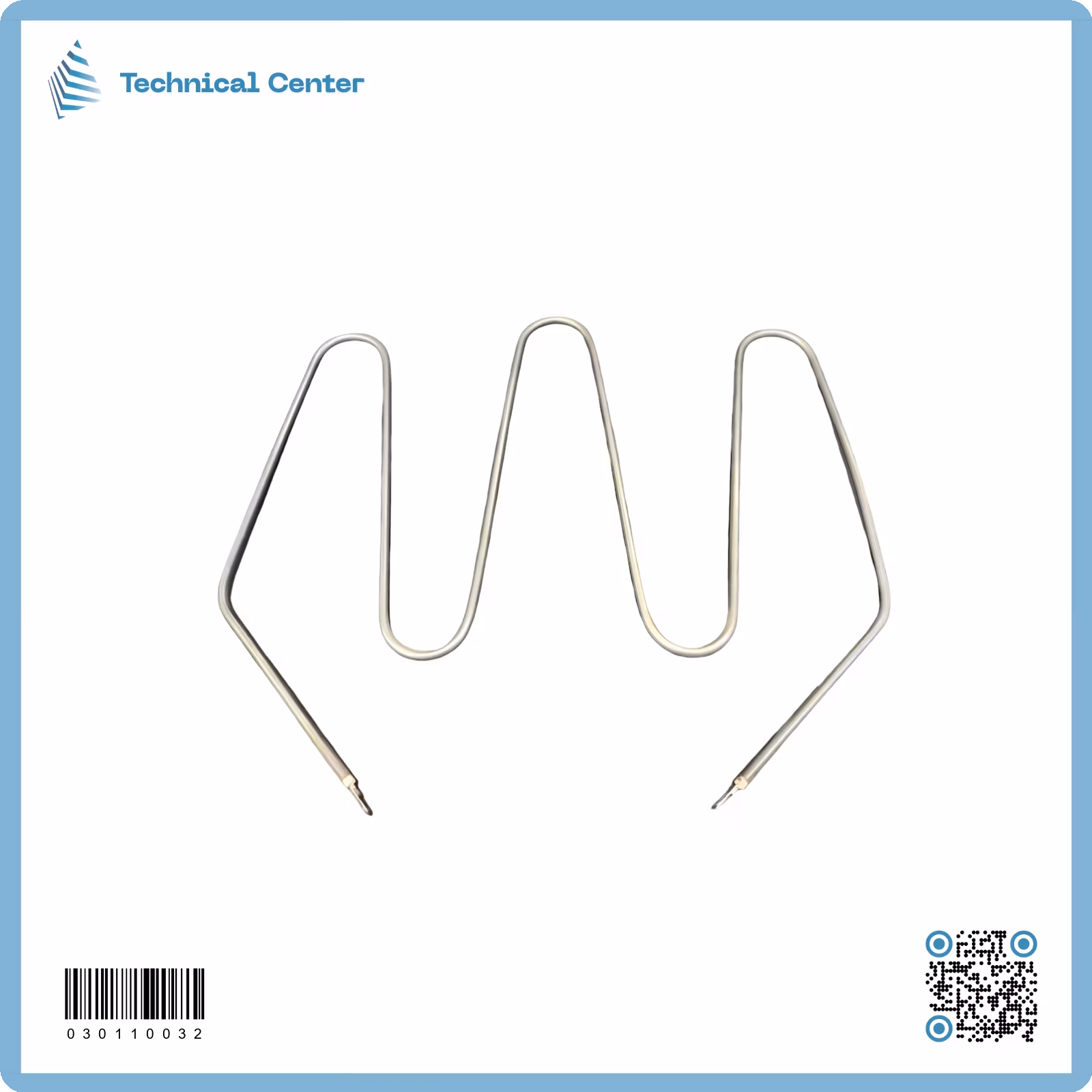 هيتر (W) (2000W)(2.0m-6mm)