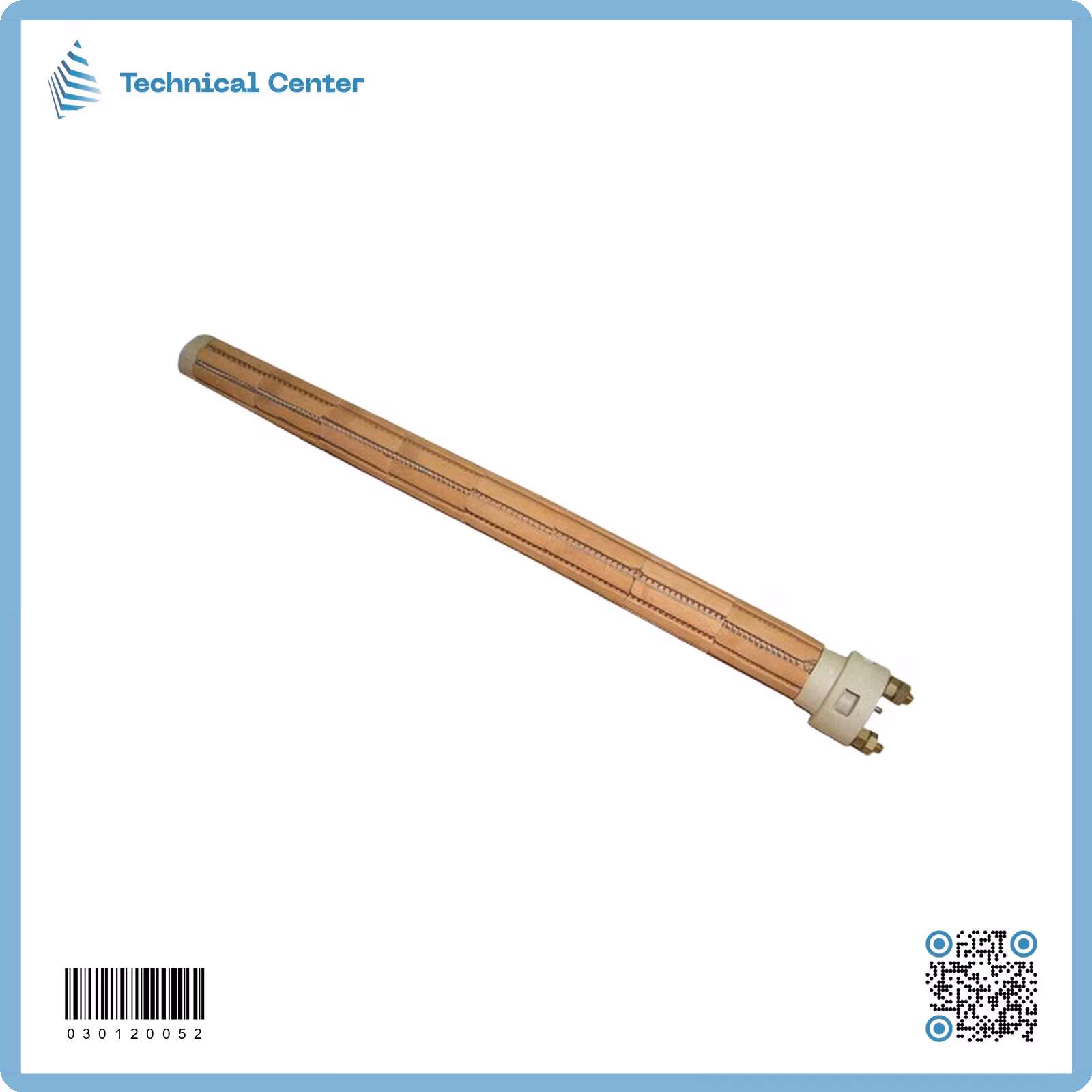 هيتر بويلر خزفي