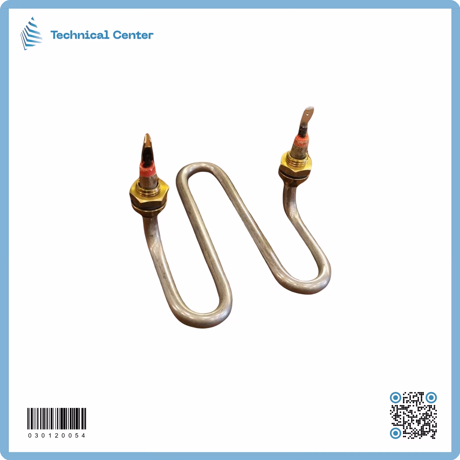 هيتر (مموج4 مسار)(1000W-220V)