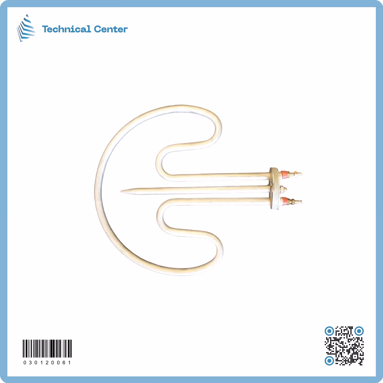 هيتر سماور(فطر)(2000W-220V)