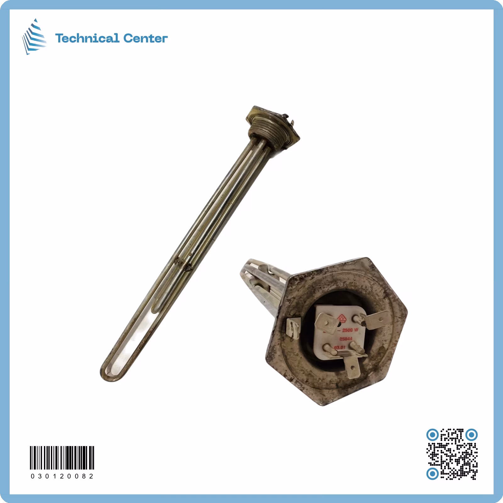 هيترمدفاة زيتية ستيل-34سم (2500w)