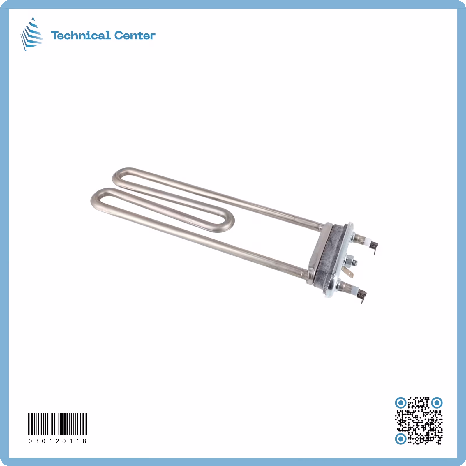 هيتر (2000W-220V)(W)