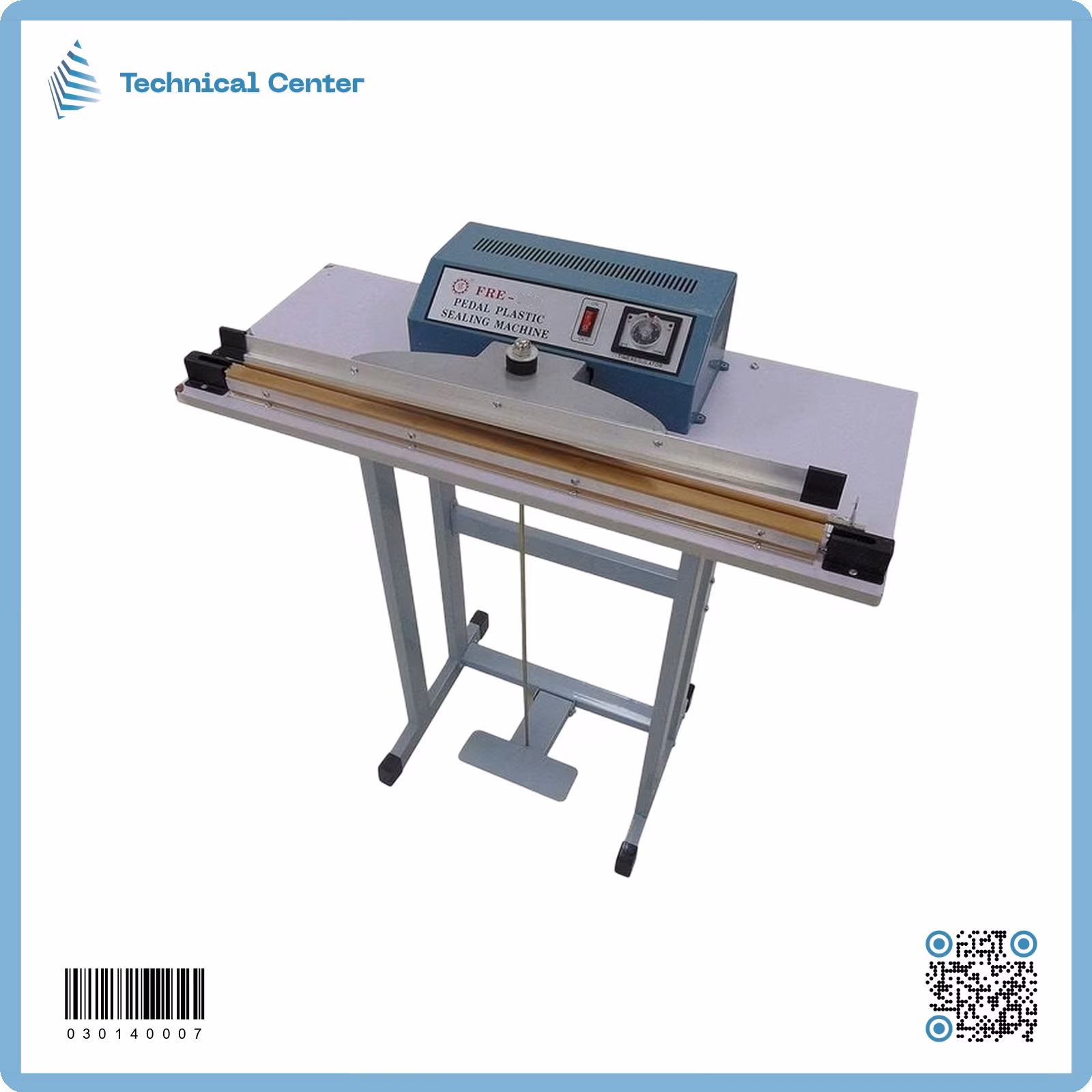 كابسة نايلون ستاند 70 سم