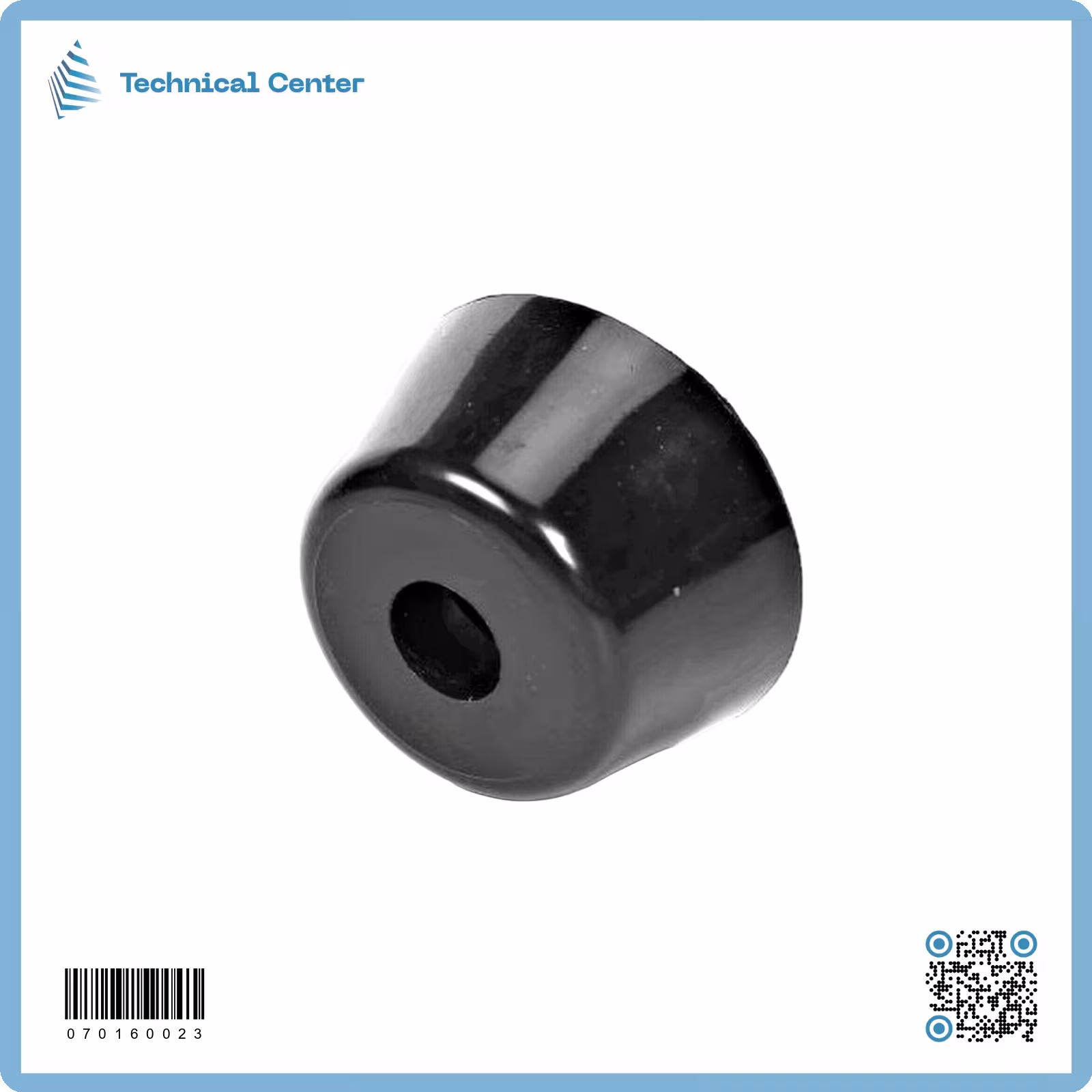 قاعدة أجهزة كهربائية مطاطية سيت 4 قطع  (NO.4)