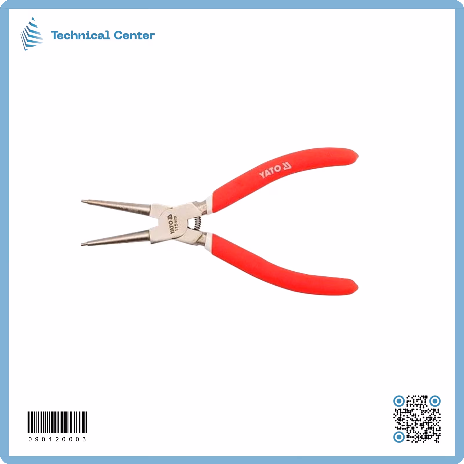 بلايس رنك ياتو (yt-1982)