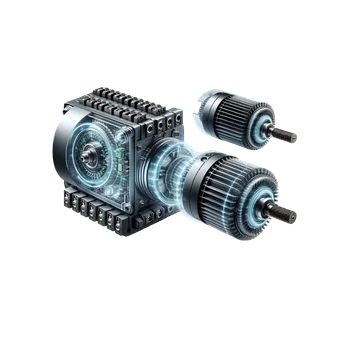 ماطورات صناعية