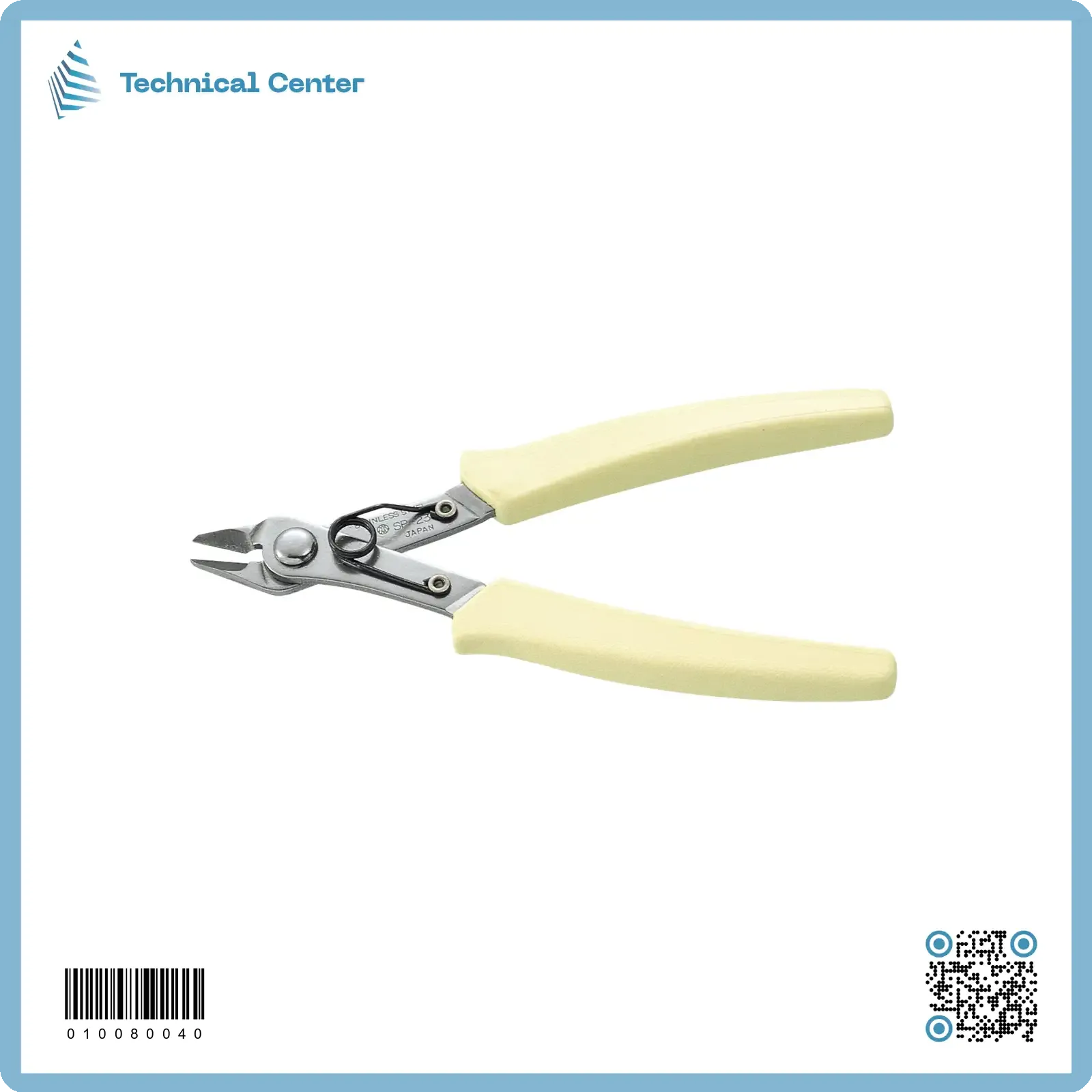 كتر دقيق ياباني (SP-23)