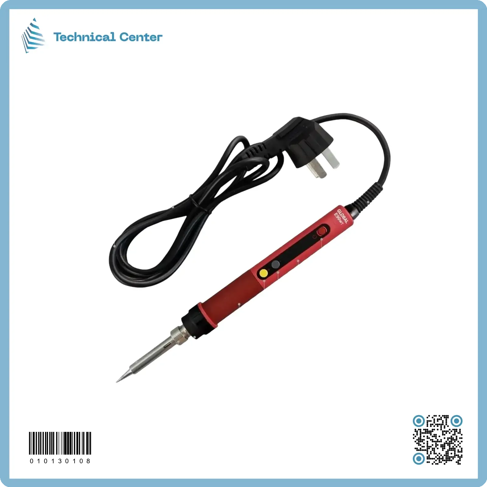 كاوية متغيرة مع شاشة  (EXG)(60W)