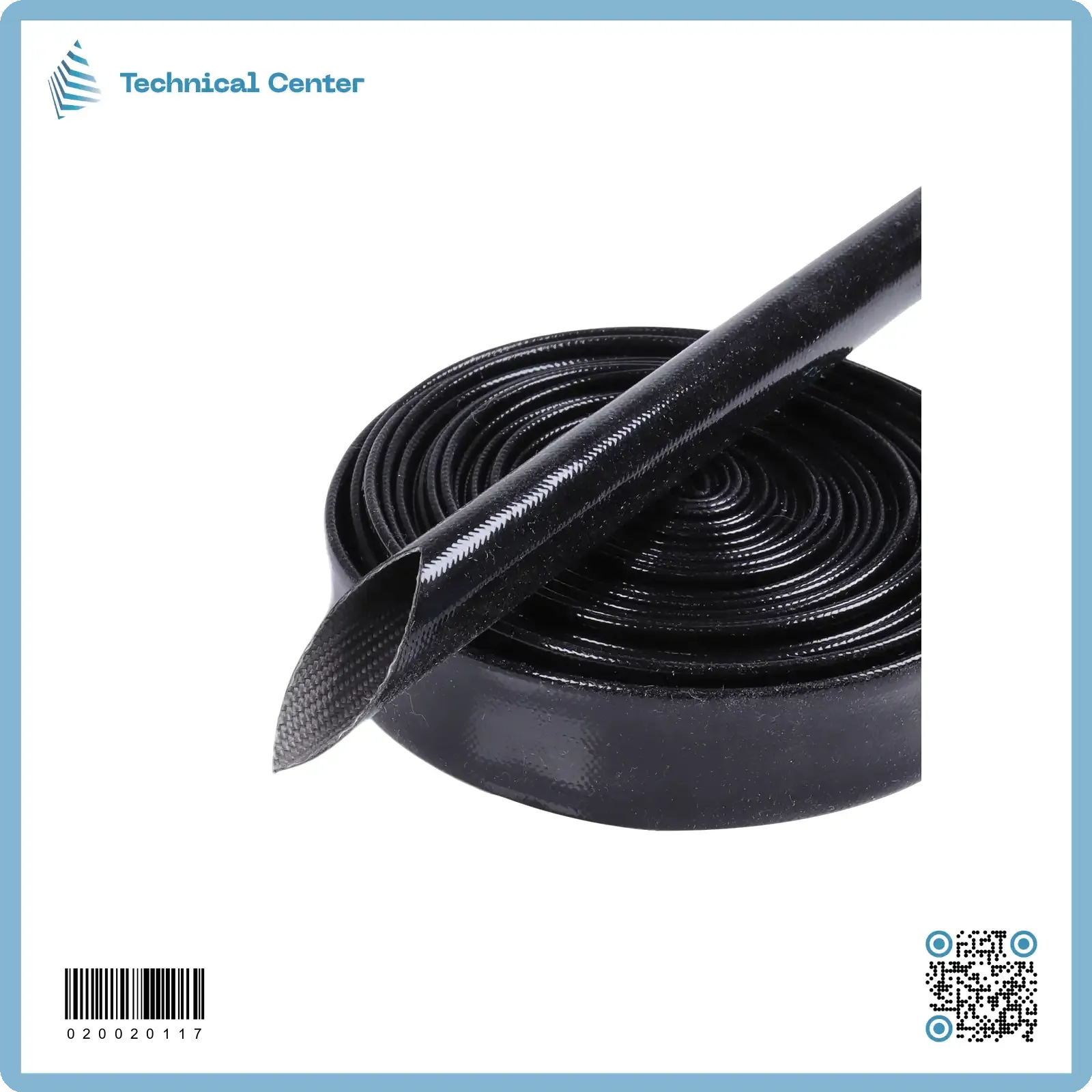 سليف سلكون  ربر حراري16 ملم (4KV-180C)