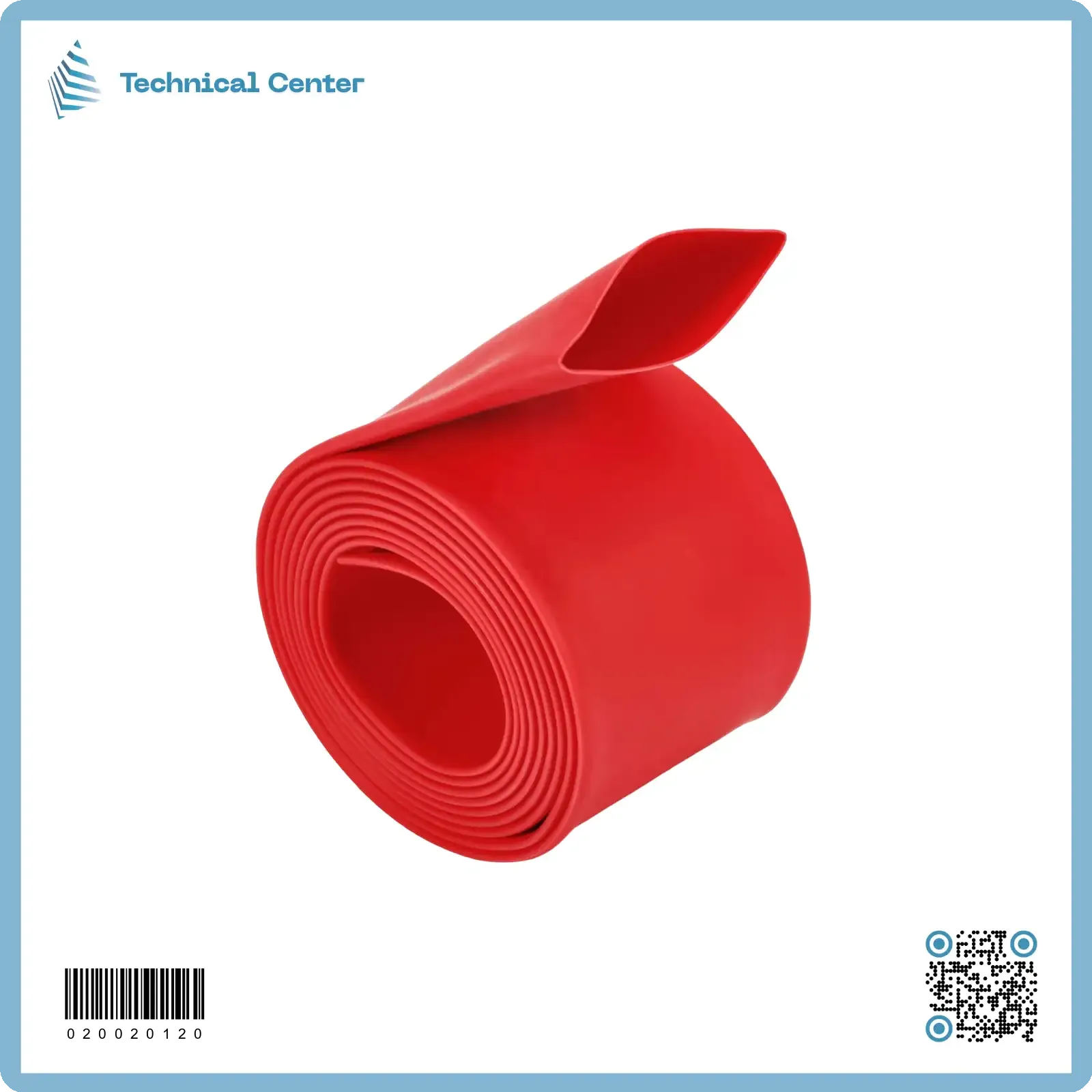 شرنكبل سليف رقم 30  (1m)