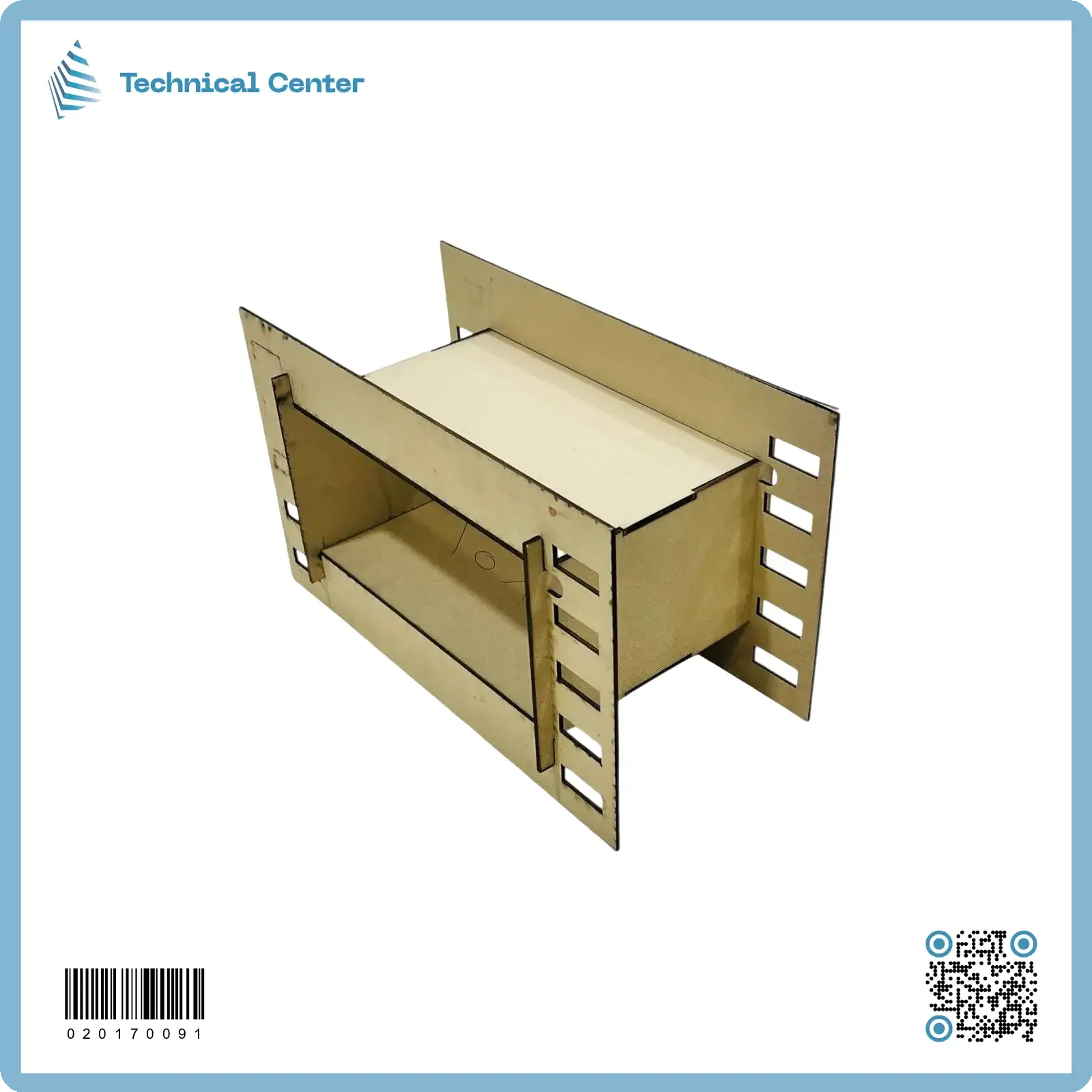 (100X250)قالب محولة