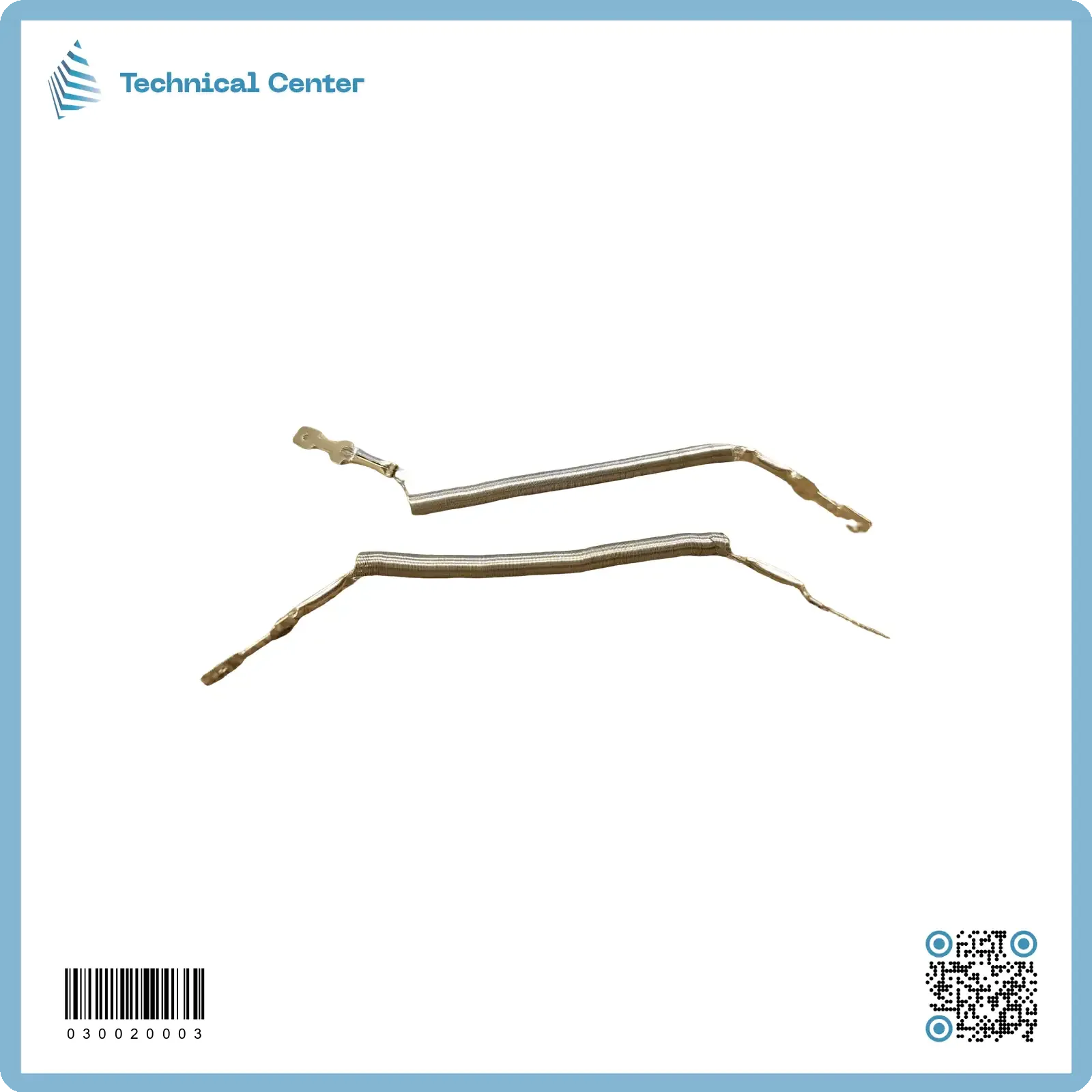 سلك زجاج+كلبس(400W)