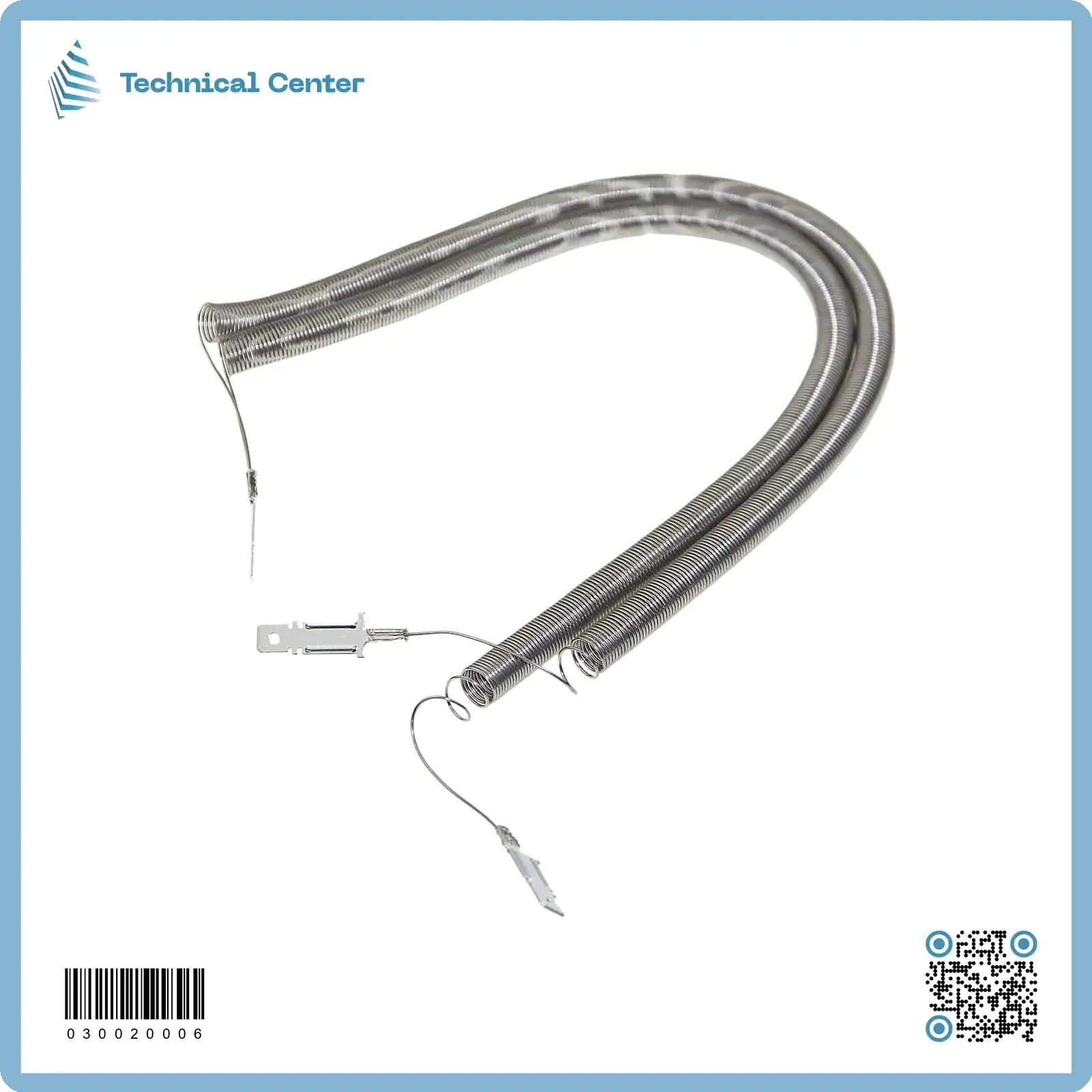 سلك زجاج+كلبس(750W)