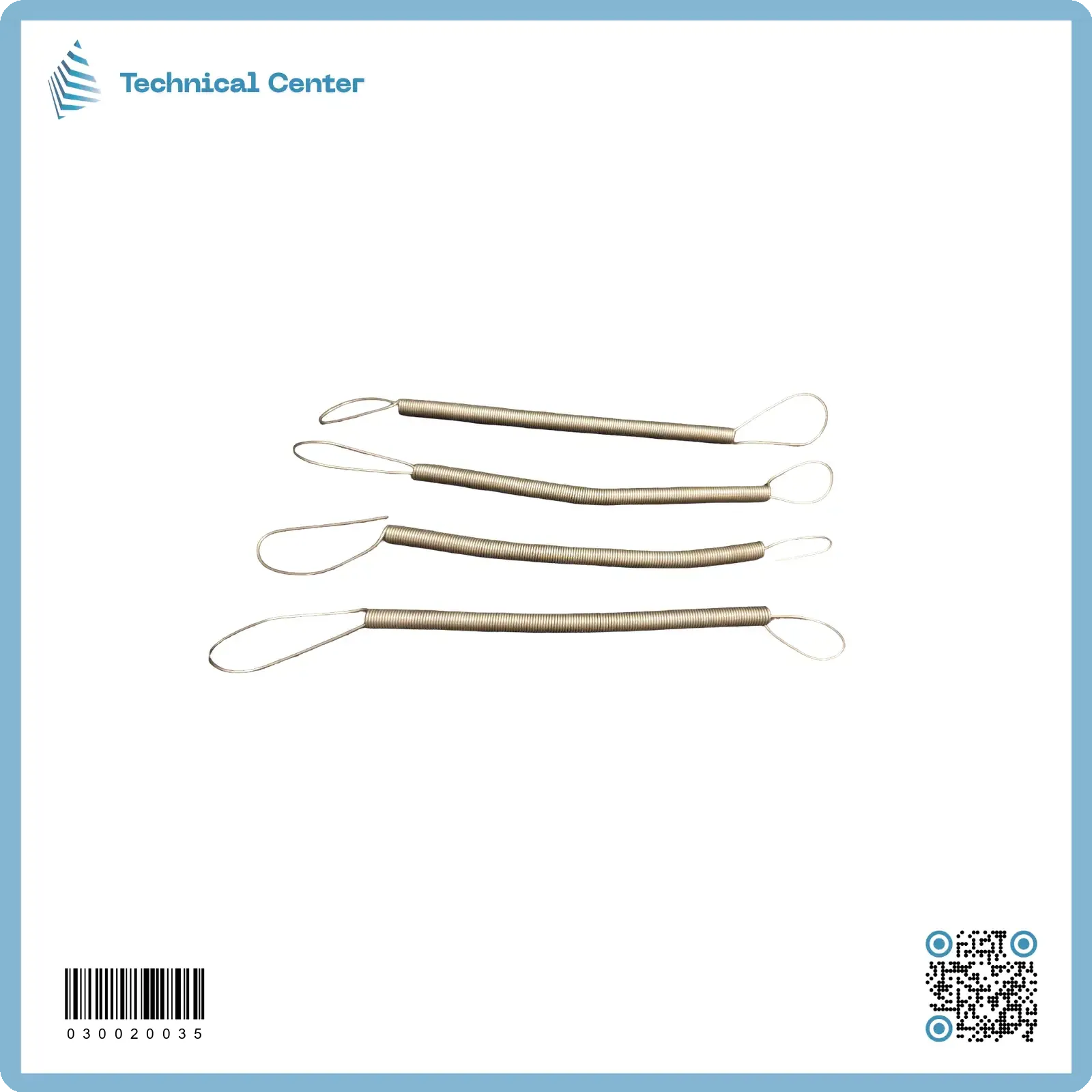سلك هيتر 2750 واط (1.5)ملم (سيت4 ق)(220V)(1200C)
