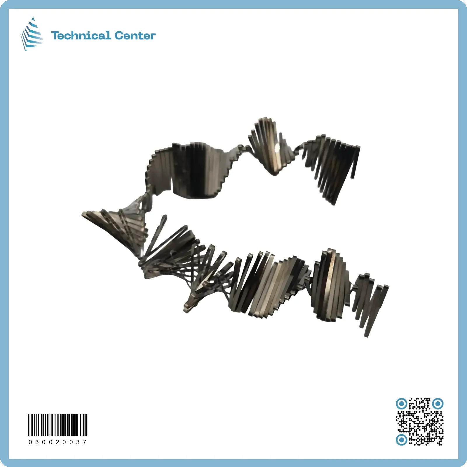 سلك ريجستن شعرية(1000W) (6.5m)